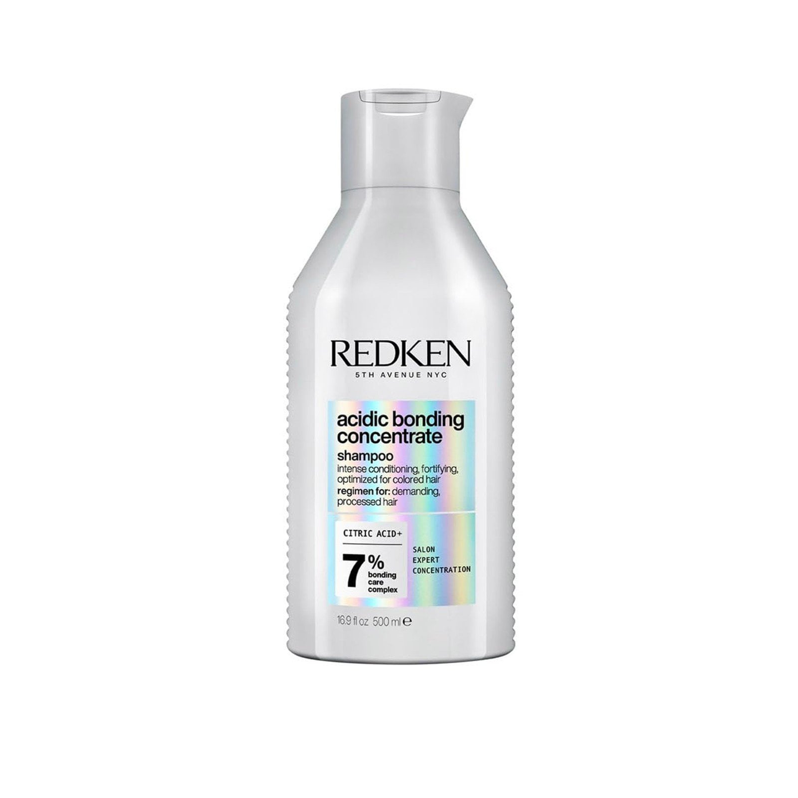 Redken Acidic Bonding Concentrate Shampoo 500ml