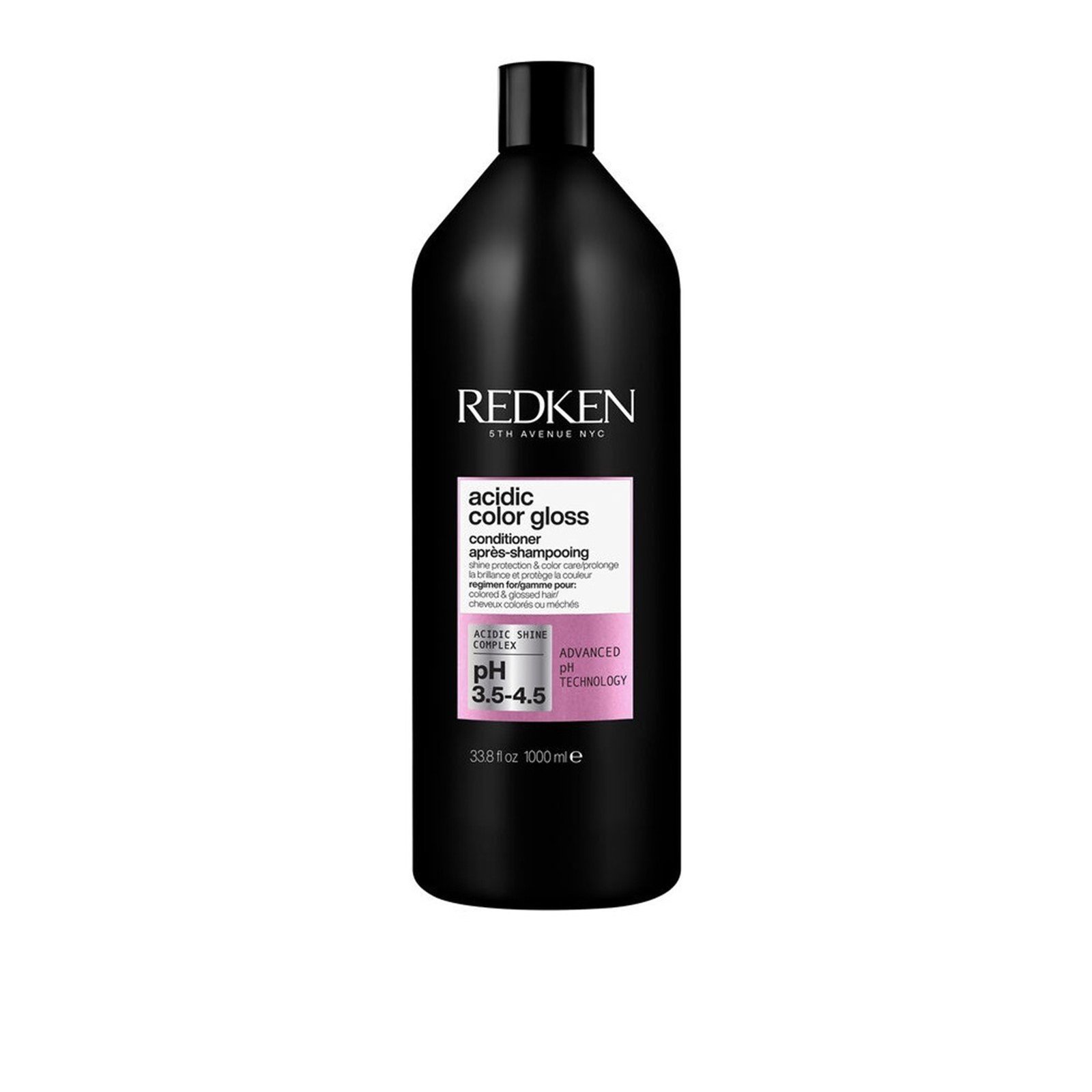 Redken Acidic Color Gloss Conditioner