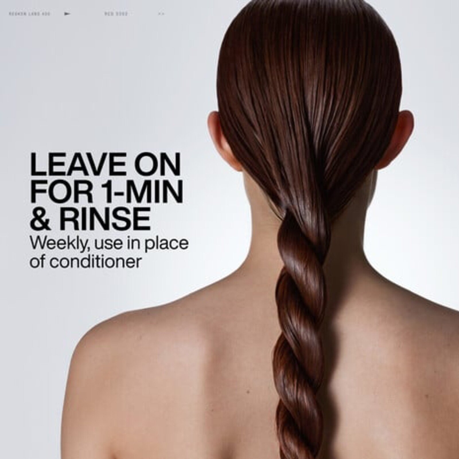 Redken اللون الحمضي اللامع الحمضي اللامع فيMask 250 مل