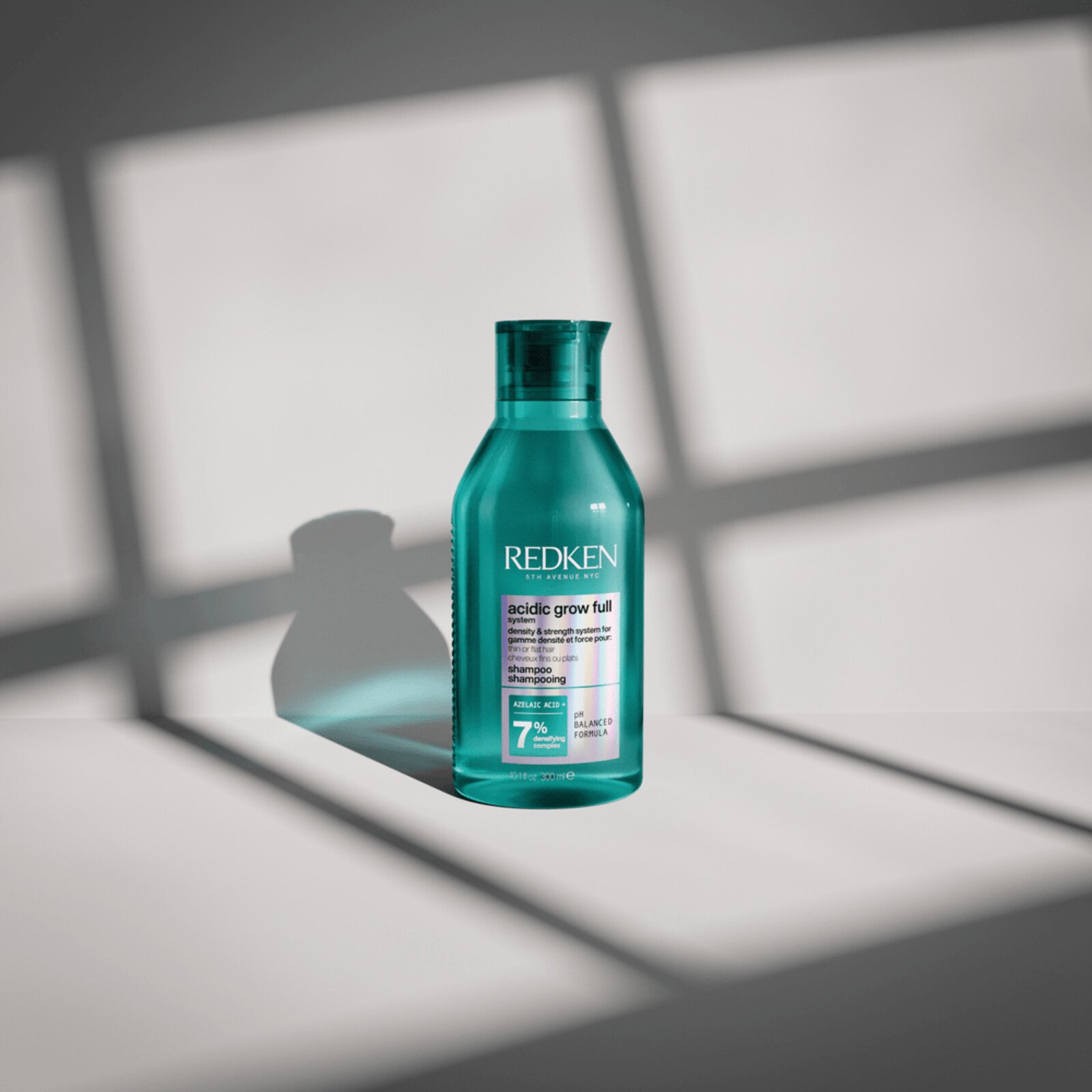 Redken Acidic Grow Full Shampoo 300ml