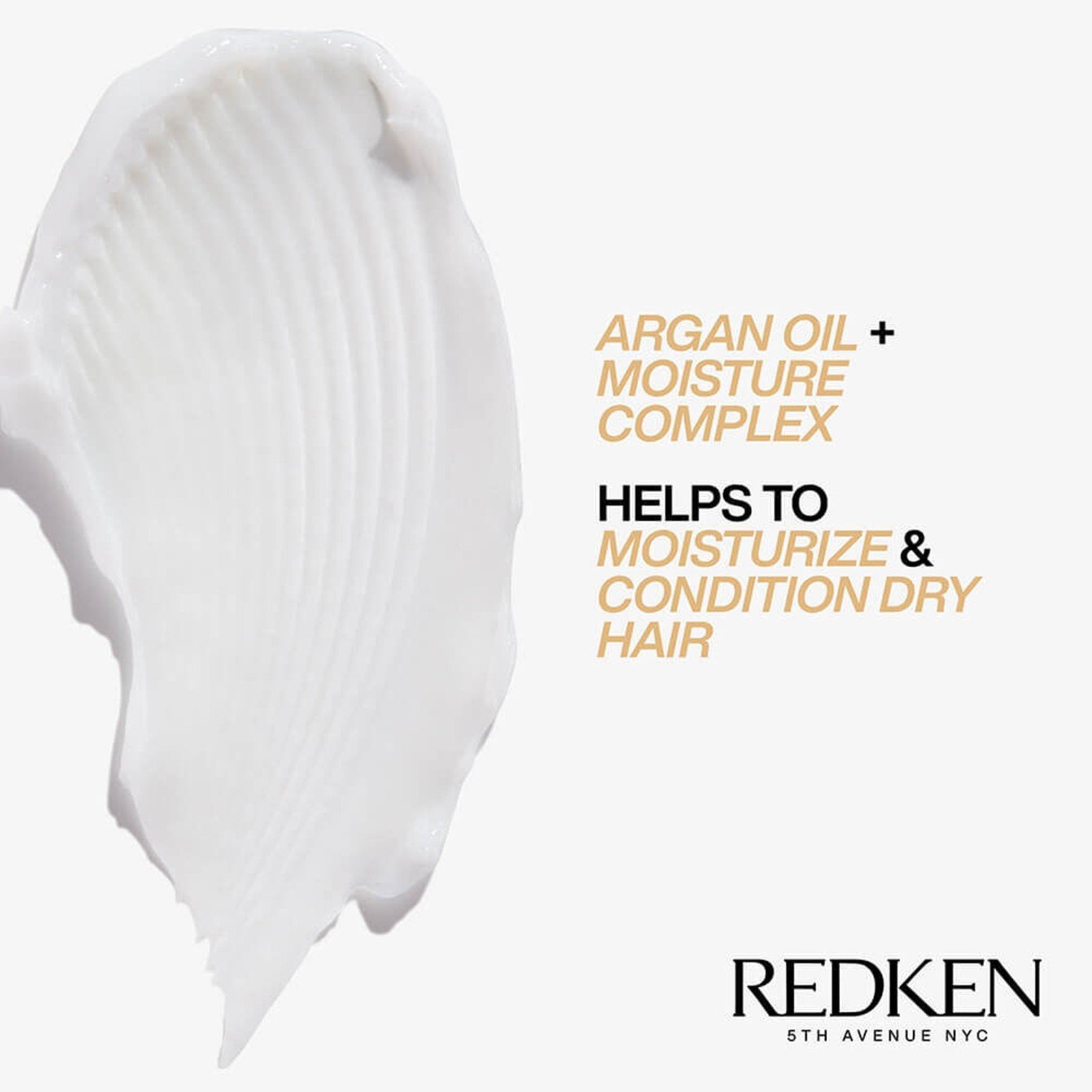 Redken All Soft Conditioner 1L