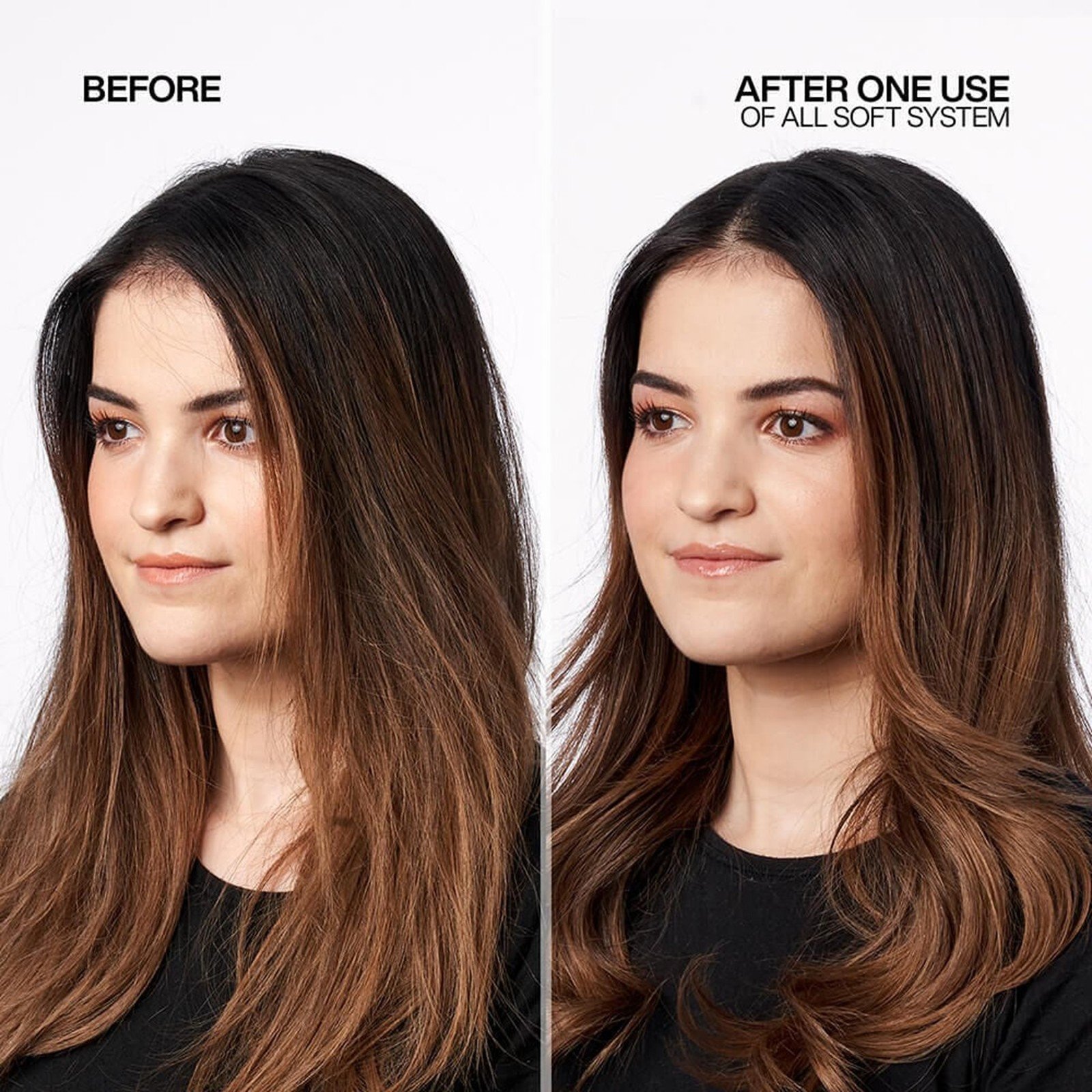 Redken All Soft Conditioner 1L