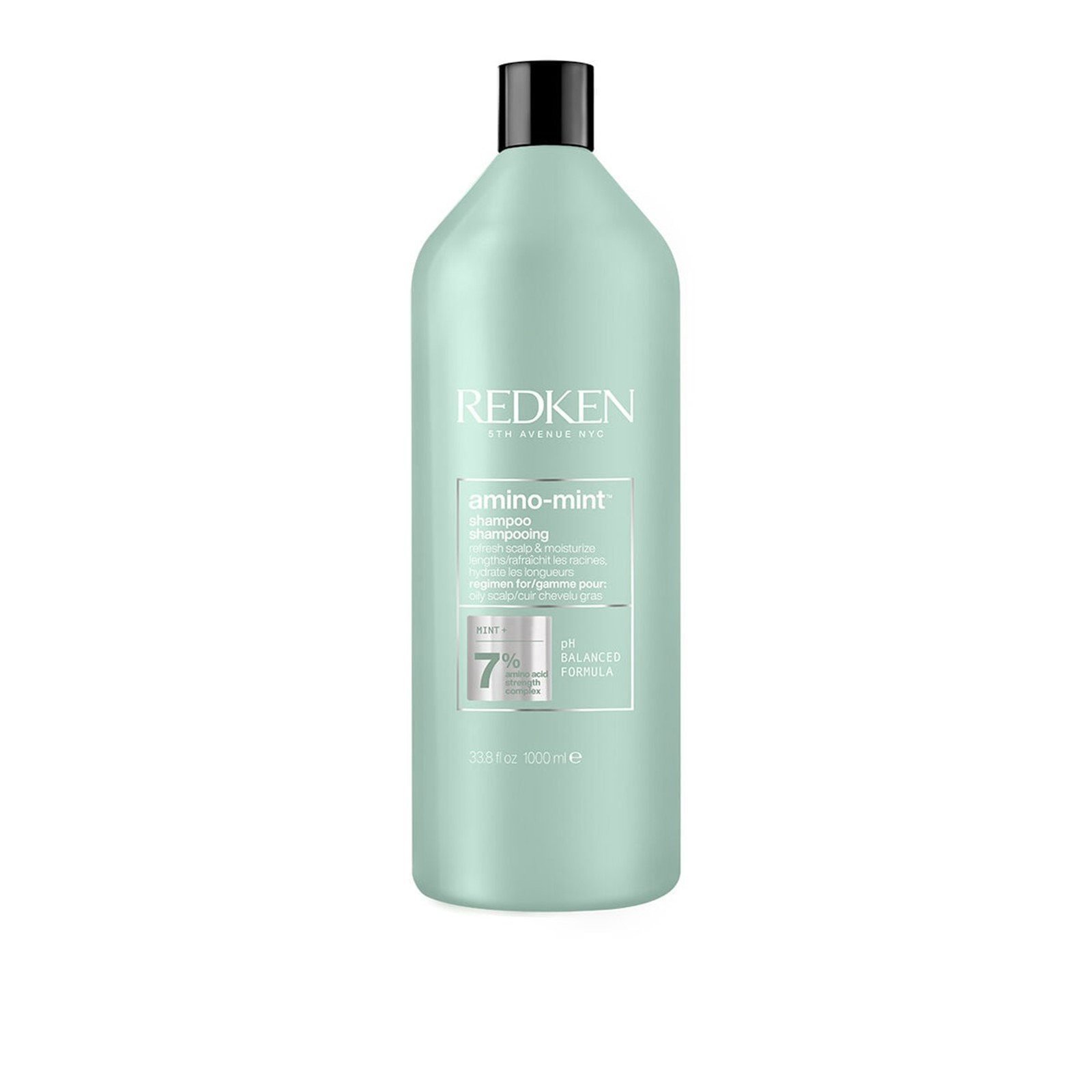 Redken Amino-Mint Shampoo
