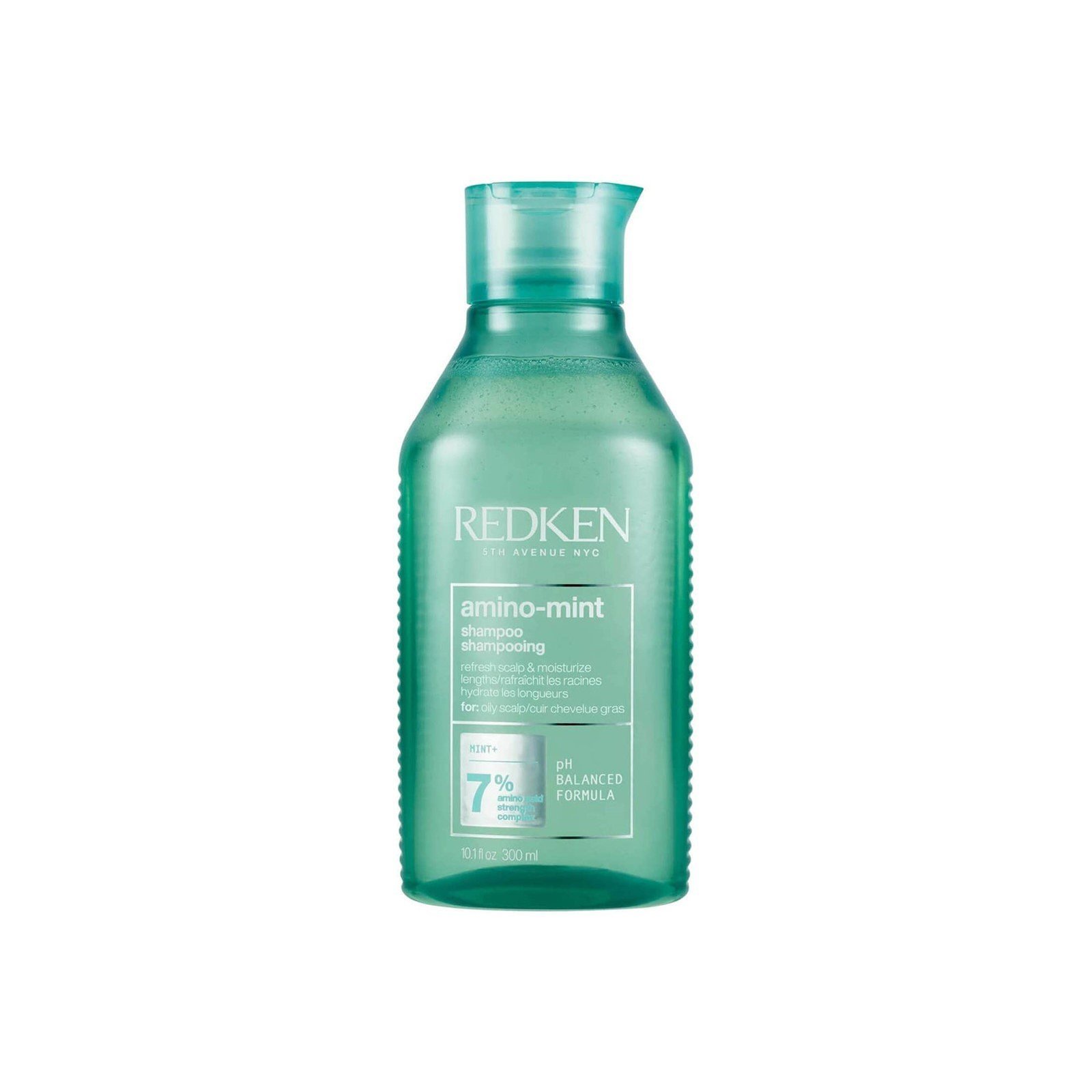 Redken Amino-Mint Shampoo 300ml (10.1 fl oz)