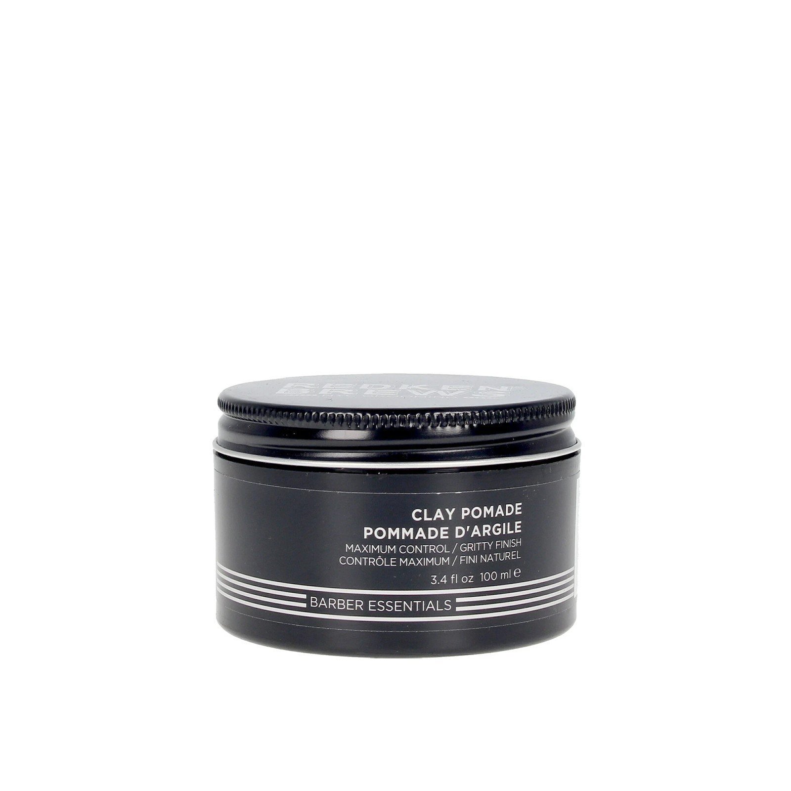 Redken Brews Clay Pomade 100ml
