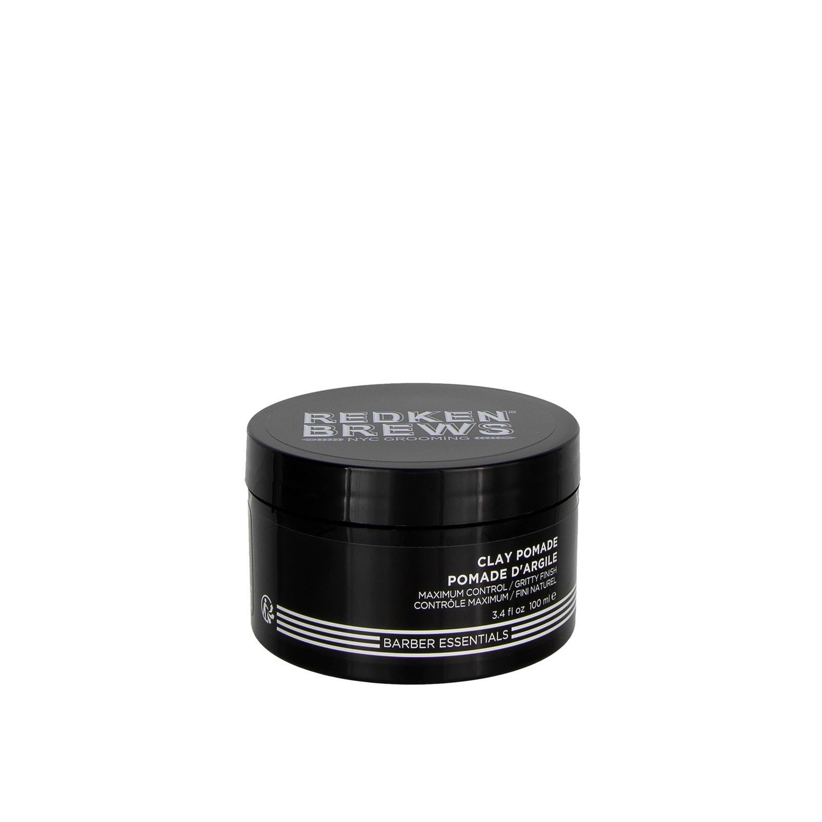 Redken Brews Cream Pomade Maneuver 100ml