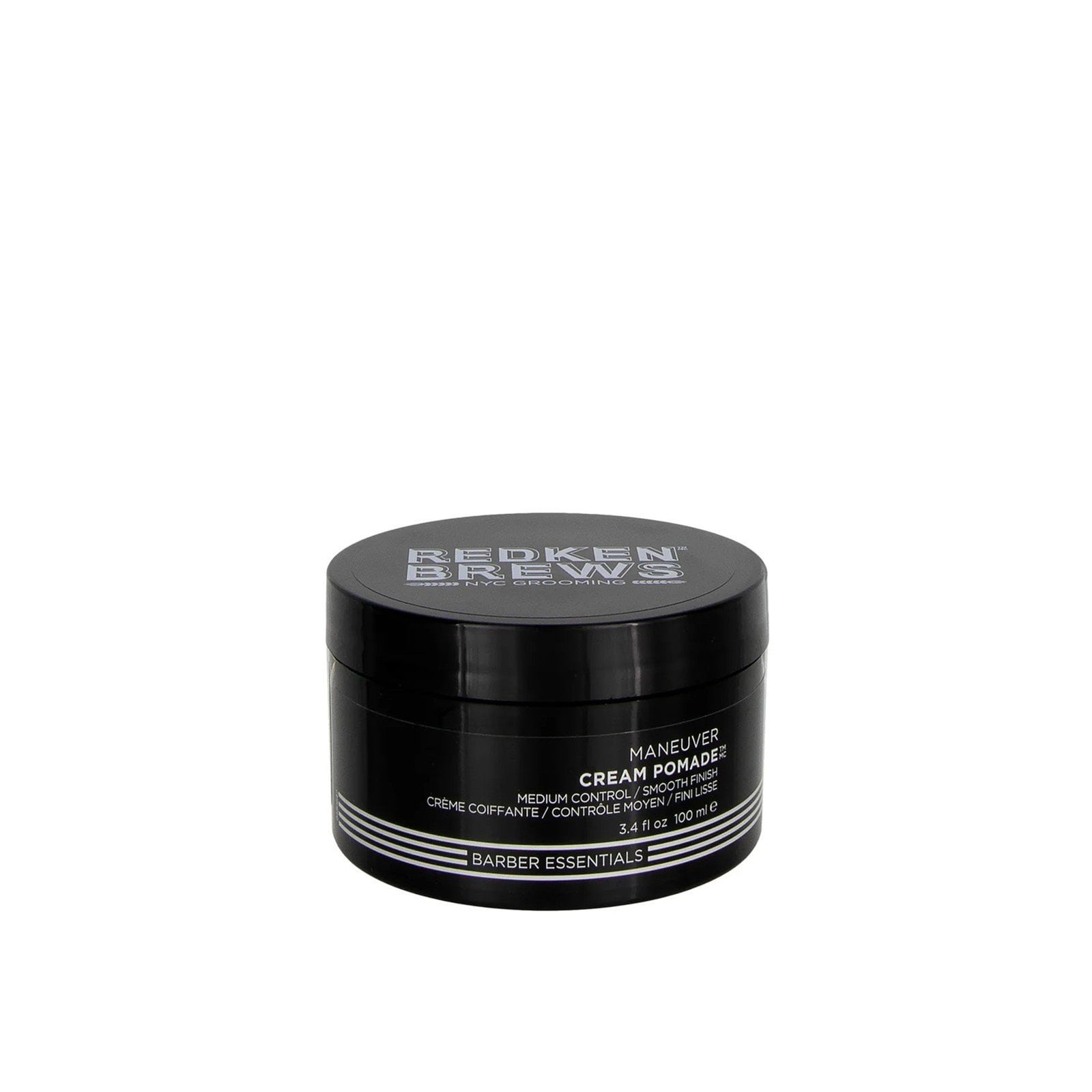 Redken Brews Cream Pomade Maneuver 100ml