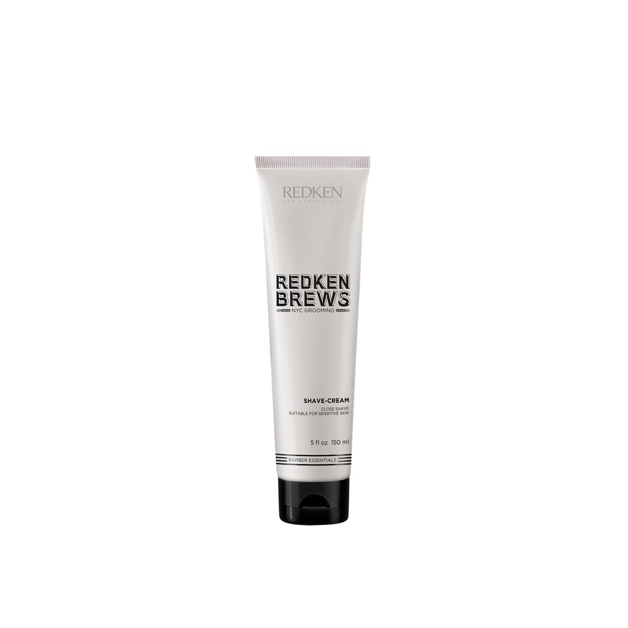 Redken Brews Shave-Cream 150ml (5.07fl oz)