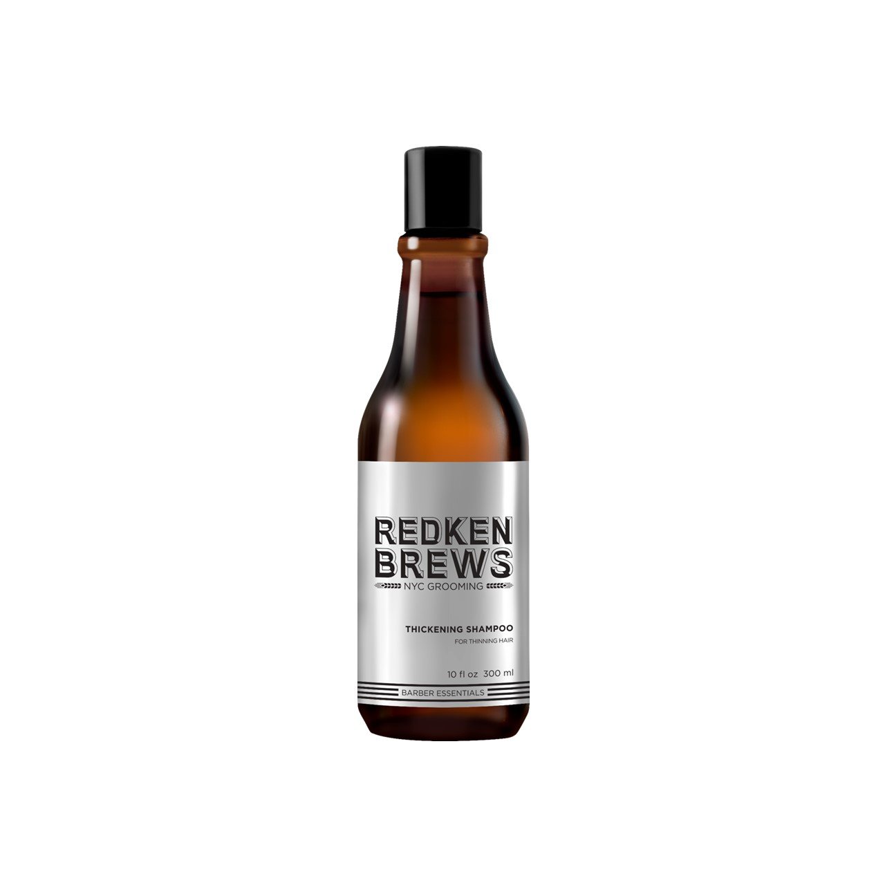 Redken Brews Thickening Shampoo 300ml