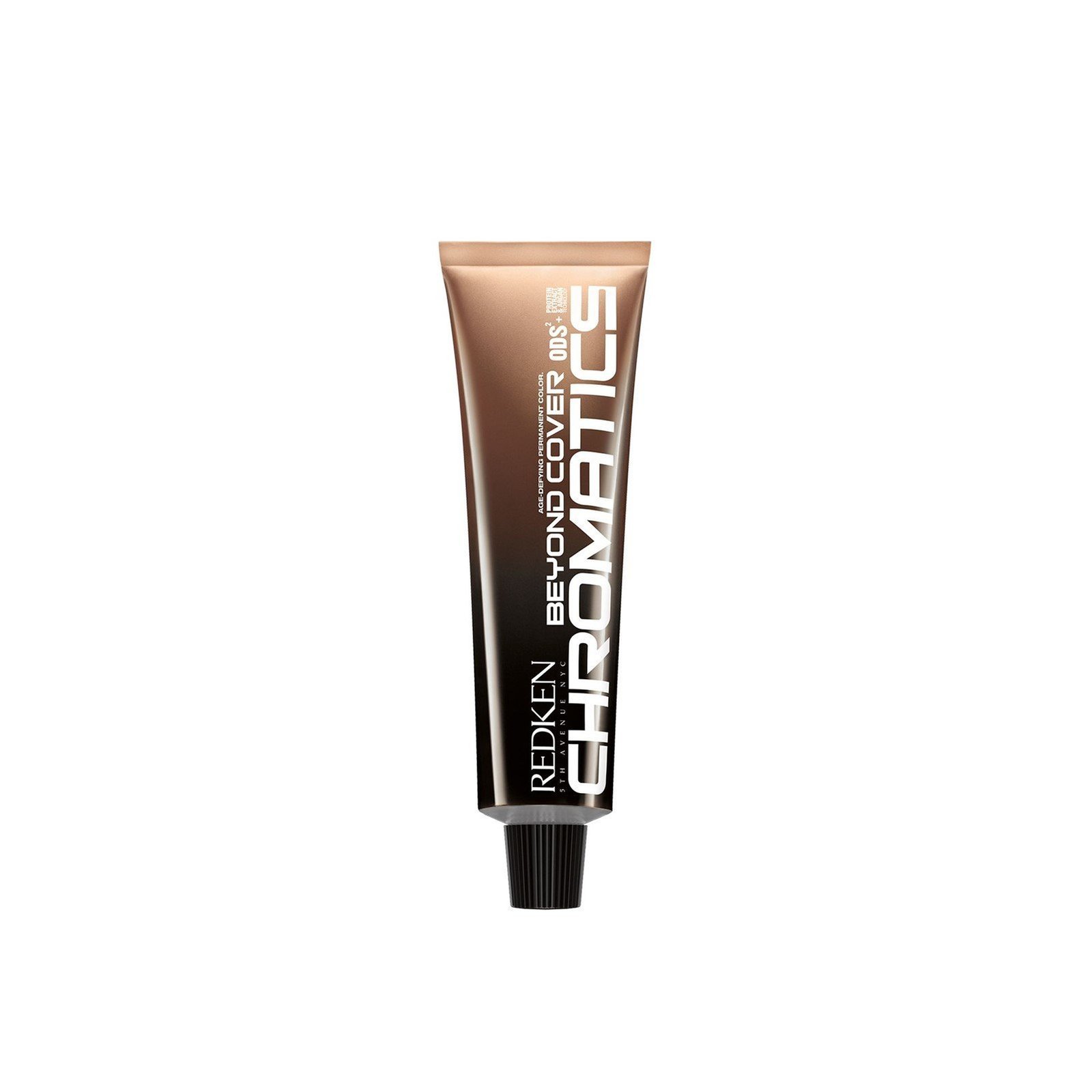 Redken Chromatics Beyond Cover Permanent Hair Dye 10GI Gold Iridescent 56.7g (2 oz)