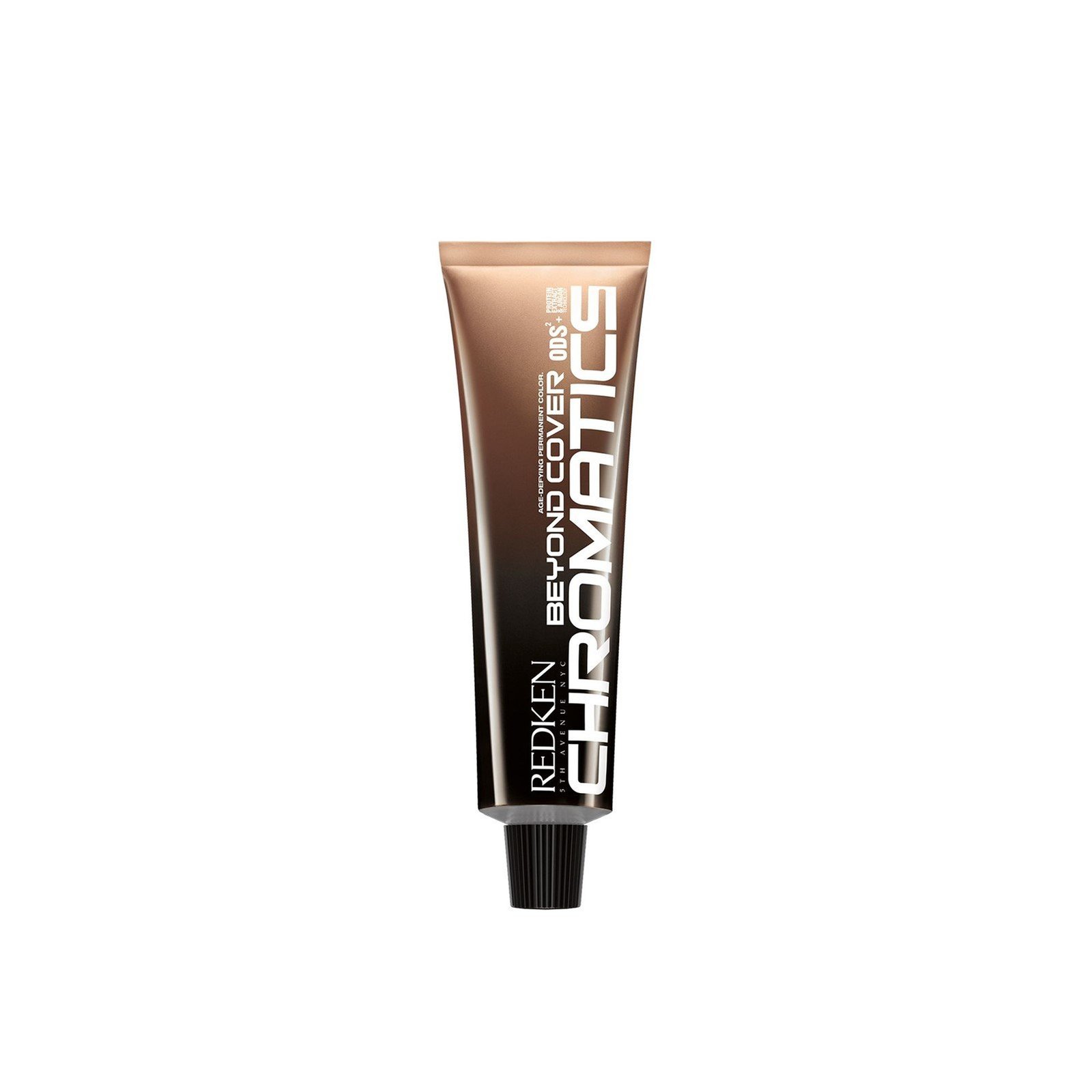 Redken Chromatics Beyond Cover Permanent Hair Dye 5GB Gold Beige 56.7g