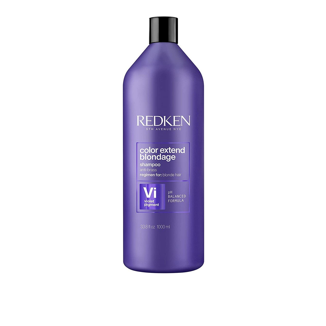 Redken Color Extend Blondage Shampoo 1L (33.81fl oz)