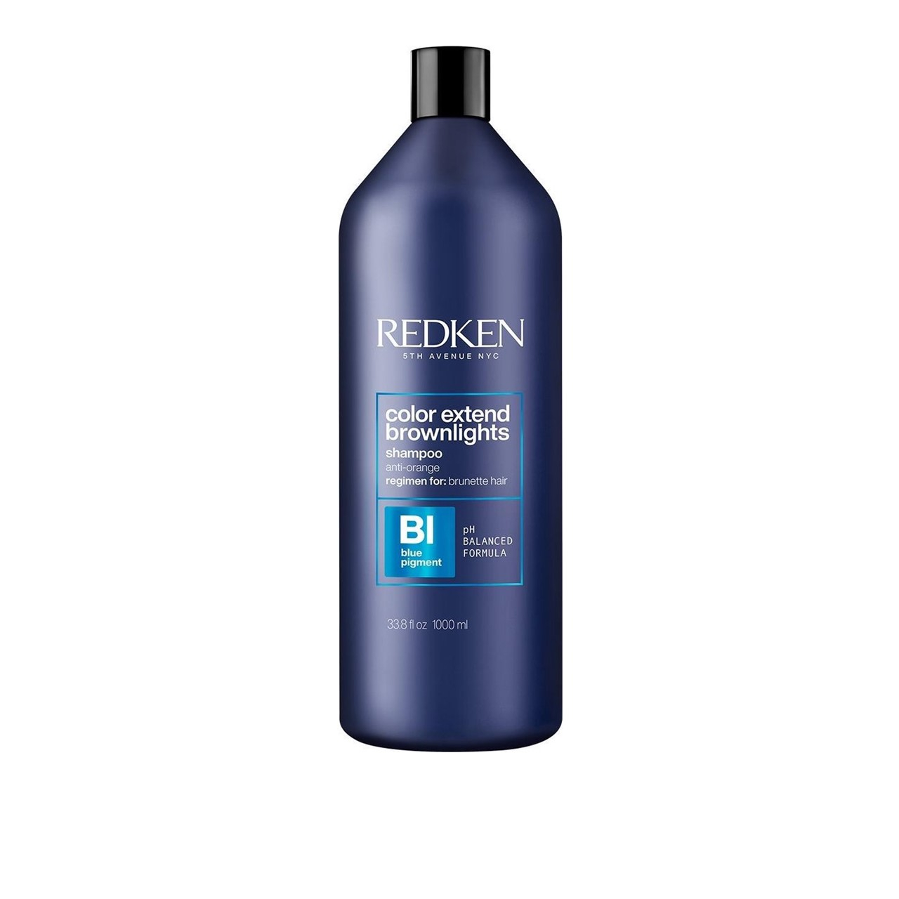 Redken Color Extend Brownlights Shampoo 1L (33.81fl oz)