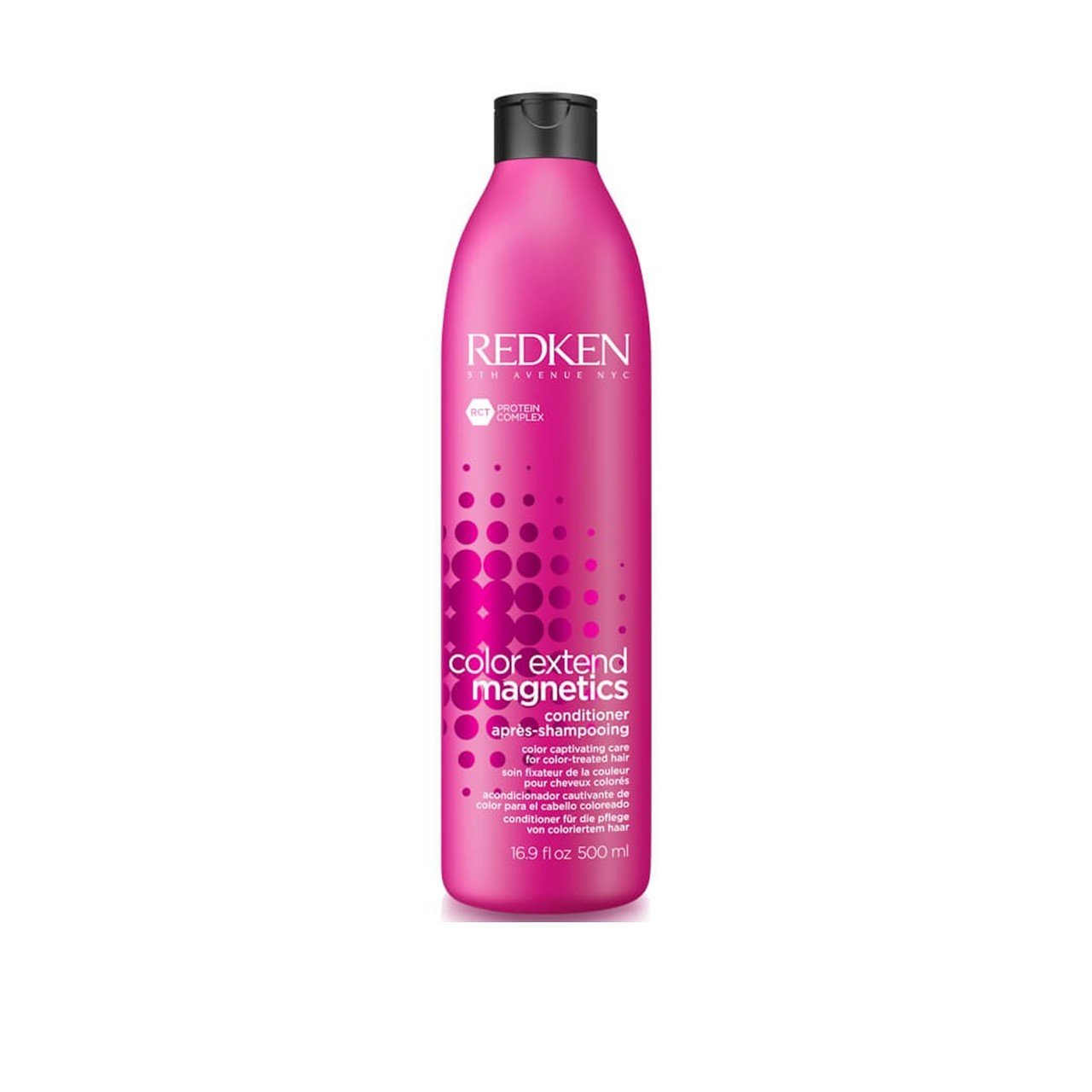 Redken Color Extend Magnetics Conditioner 500ml