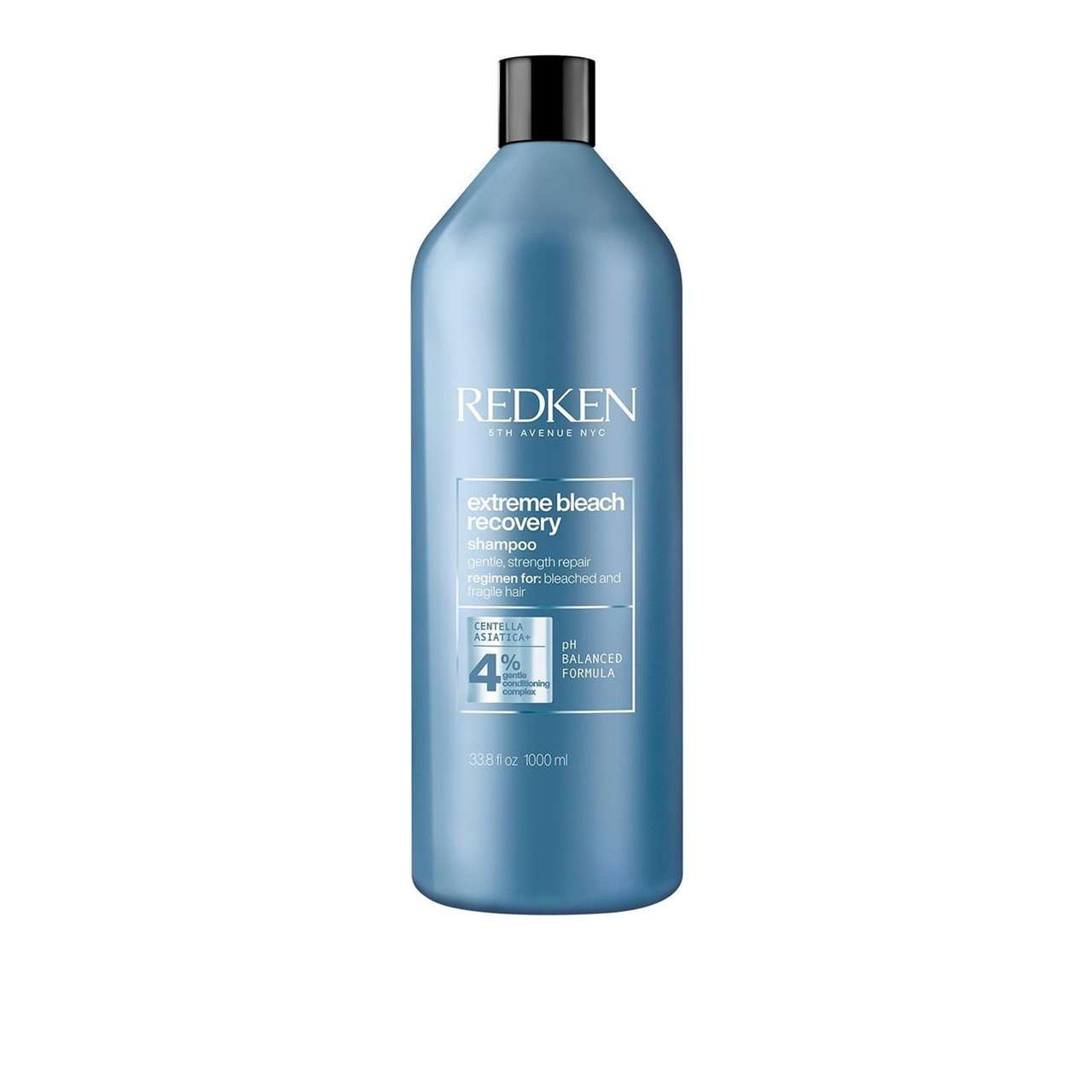 Redken Extreme Bleach Recovery Shampoo 1L (33.81fl oz)