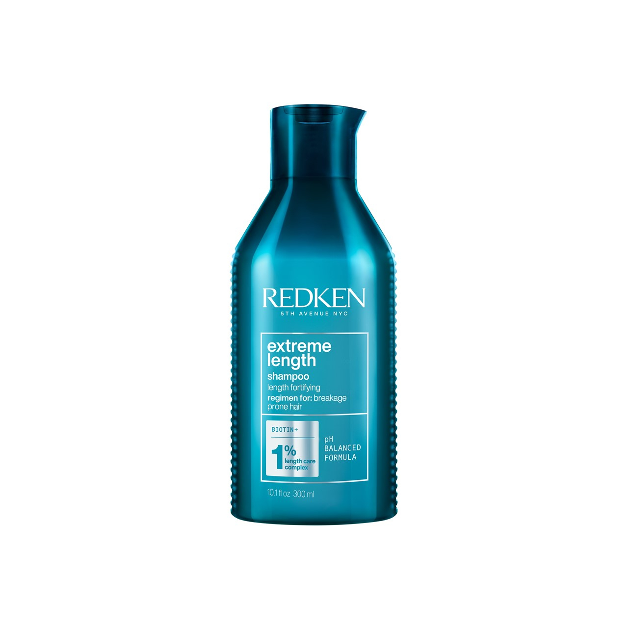 Redken Extreme Length Shampoo 300ml (10.14fl oz)