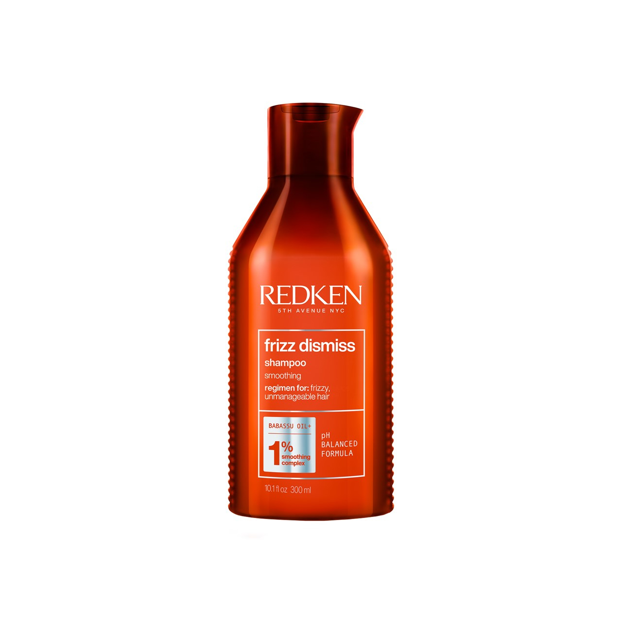 Redken Frizz Dismiss Shampoo 300ml (10.14fl oz)