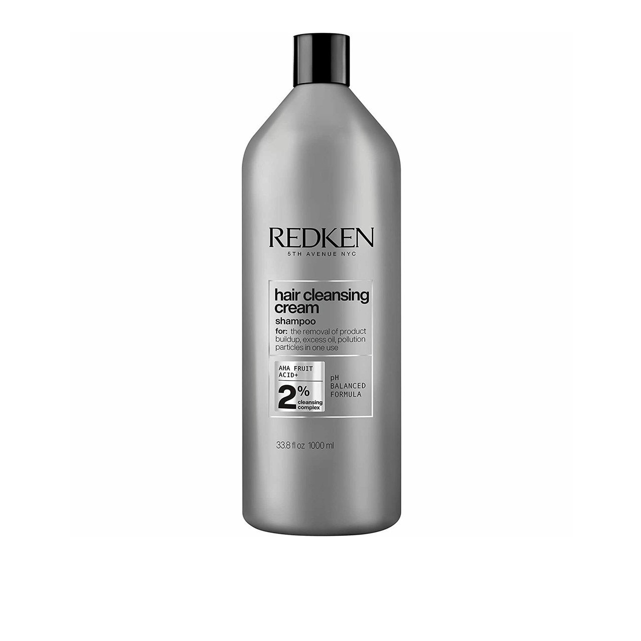 Redken Hair Cleansing Cream Shampoo 1L