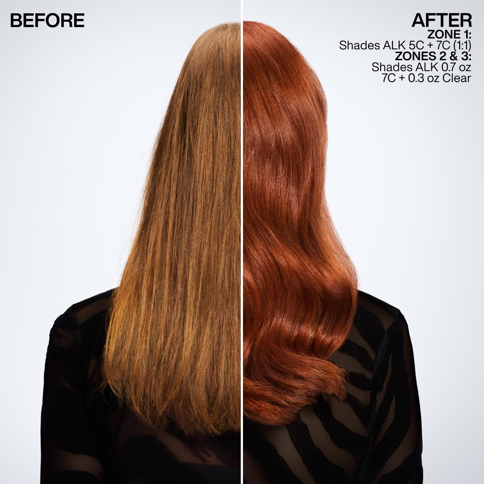 Redken Shades ALK Liquid-Cream Alkaline pH Demi-Permanent Hair Dye 10P Ivory Pearl 60ml