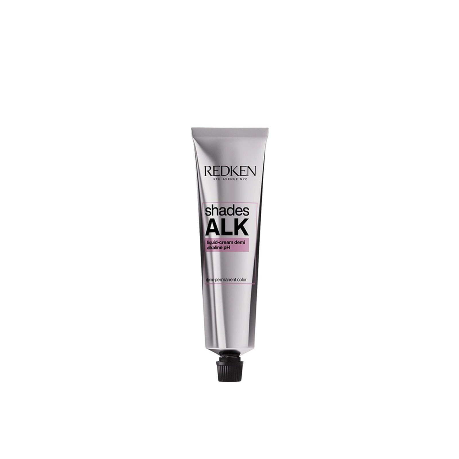 Redken Shades ALK Liquid-Cream Alkaline pH Demi-Permanent Hair Dye 10P Ivory Pearl 60ml