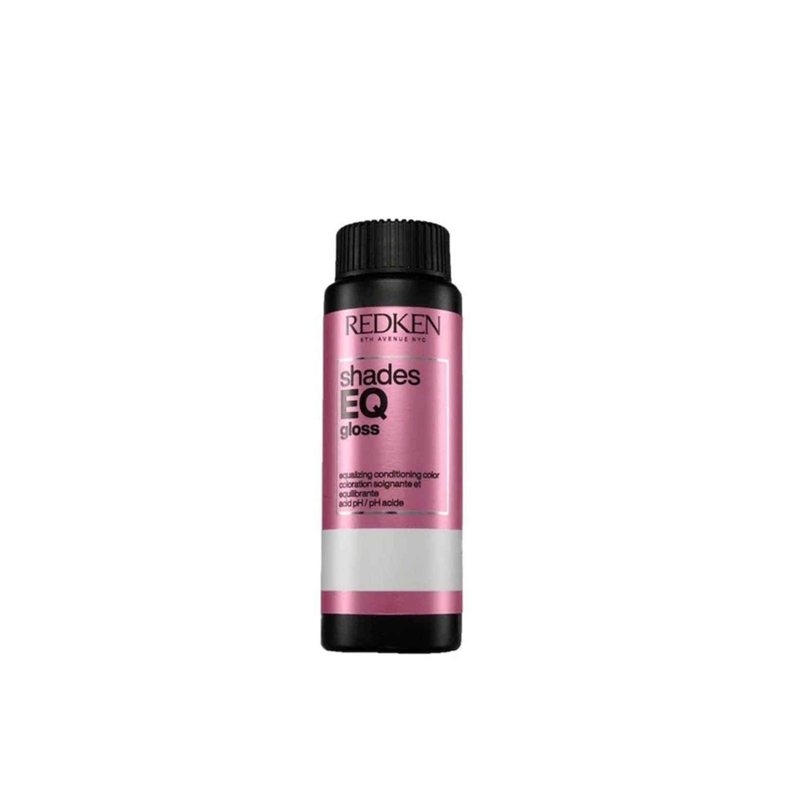 Redken Shades EQ Gloss Demi-Permanent Hair Dye Orange Kicker 60ml