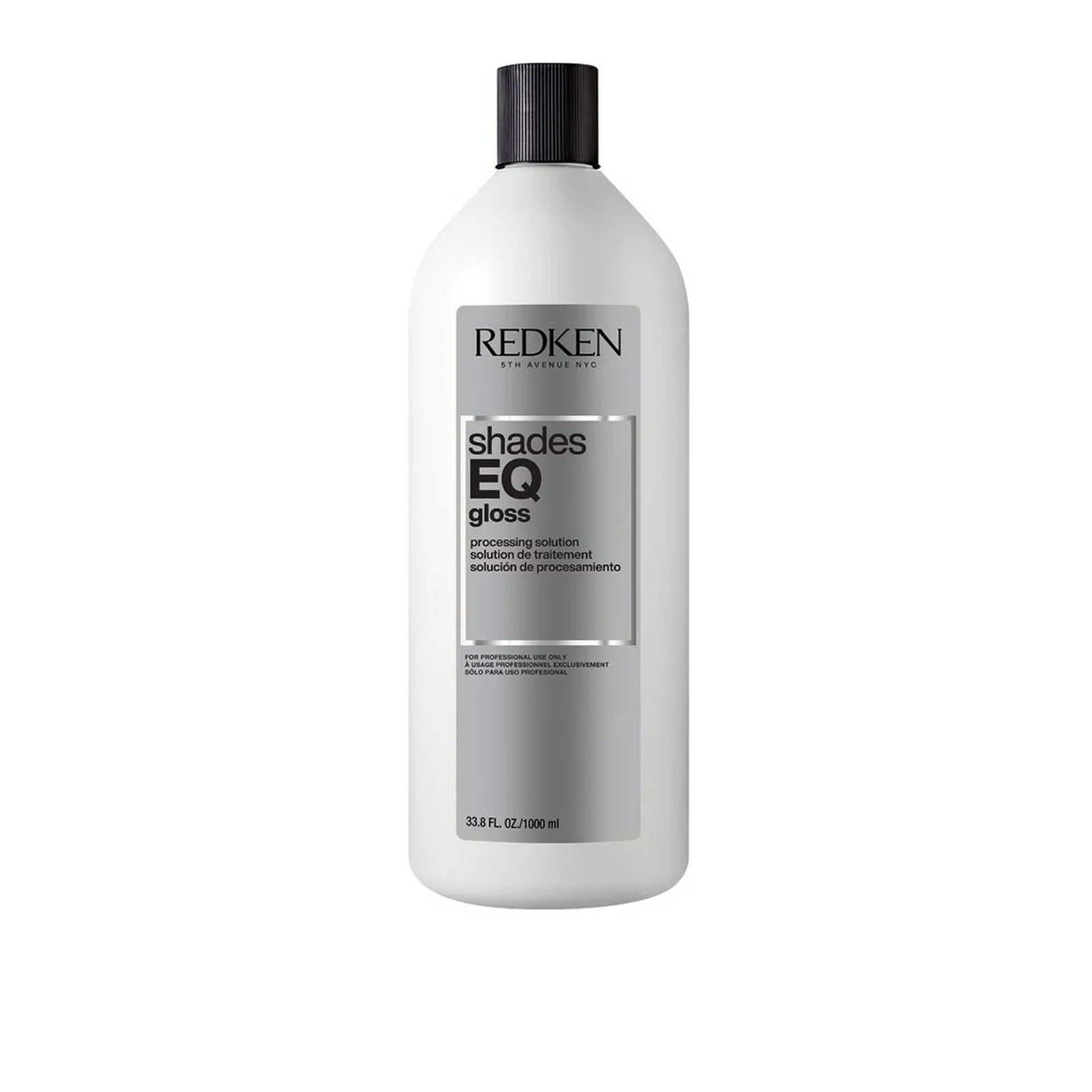 Redken Shades EQ Gloss Processing Solution 1L