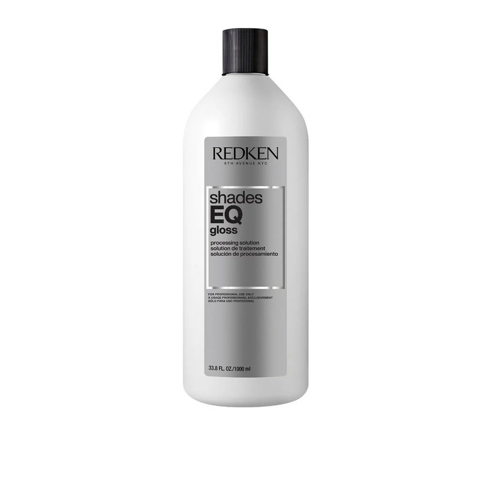 Redken Shades EQ Gloss Processing Solution Developer