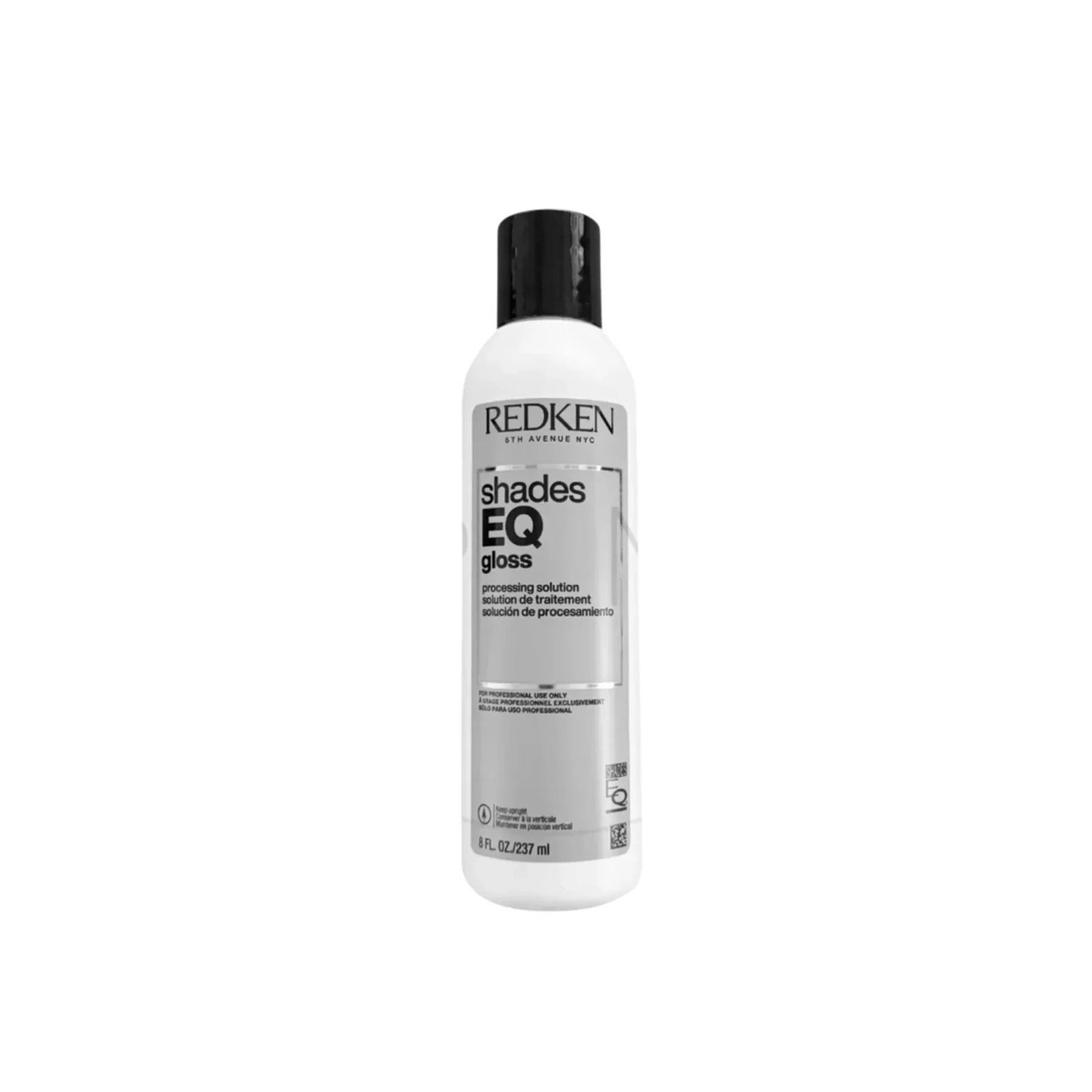Redken Shades EQ Gloss Processing Solution Developer