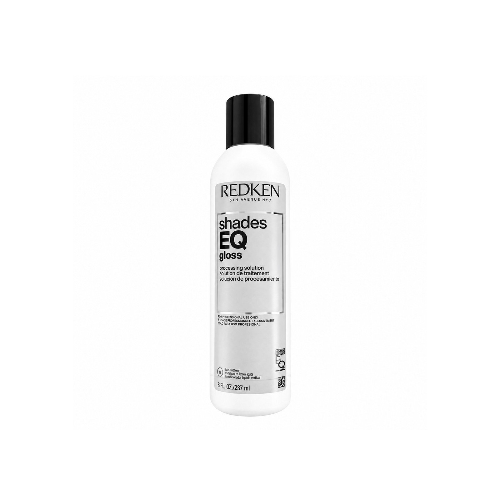Redken Shades EQ Gloss Processing Solution Developer