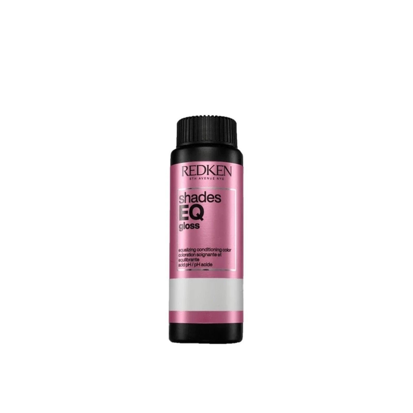 Redken Shades EQ Gloss Demi-Permanent Hair Dye Red Kicker 60ml