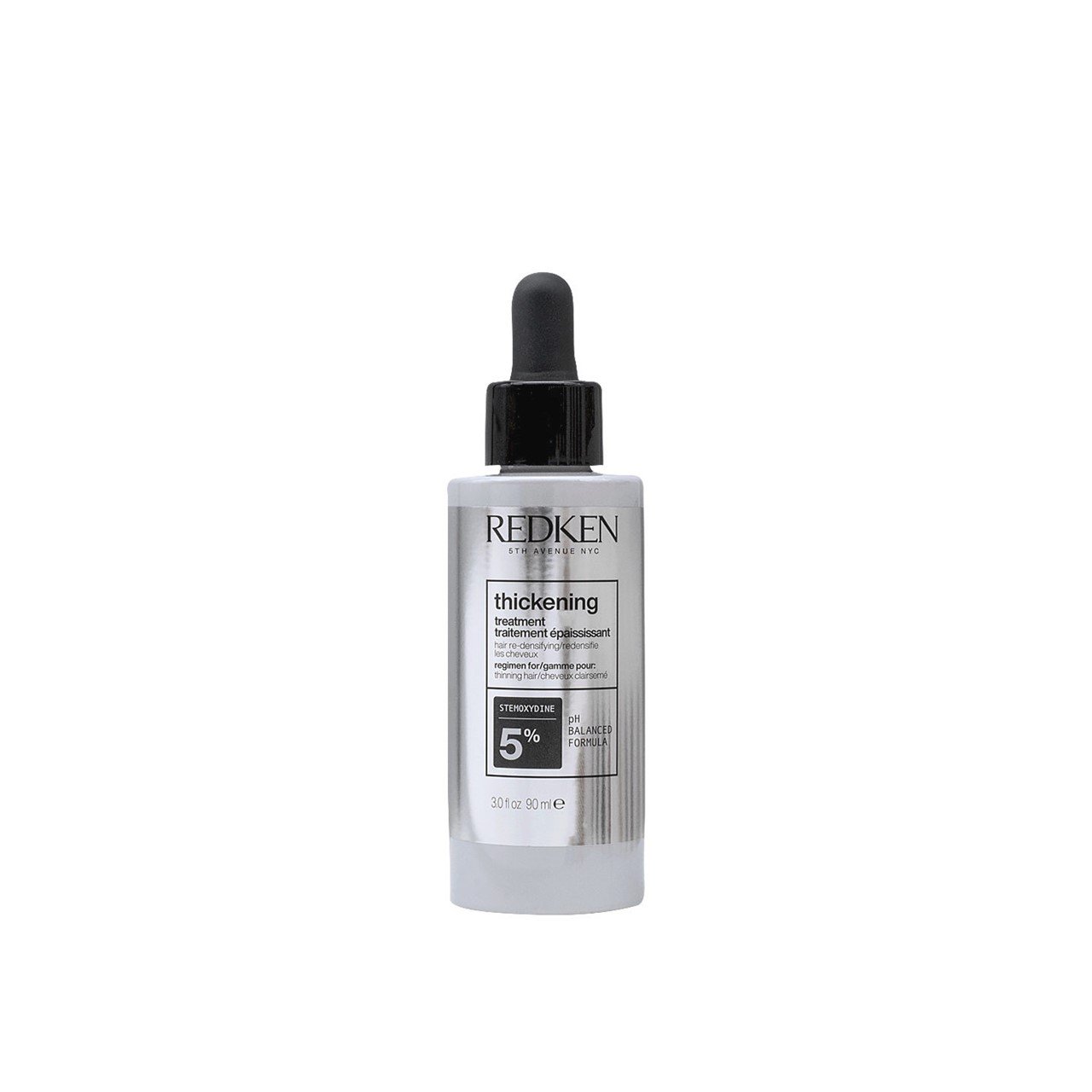 Redken Thickening Leave-In Treatment 90ml