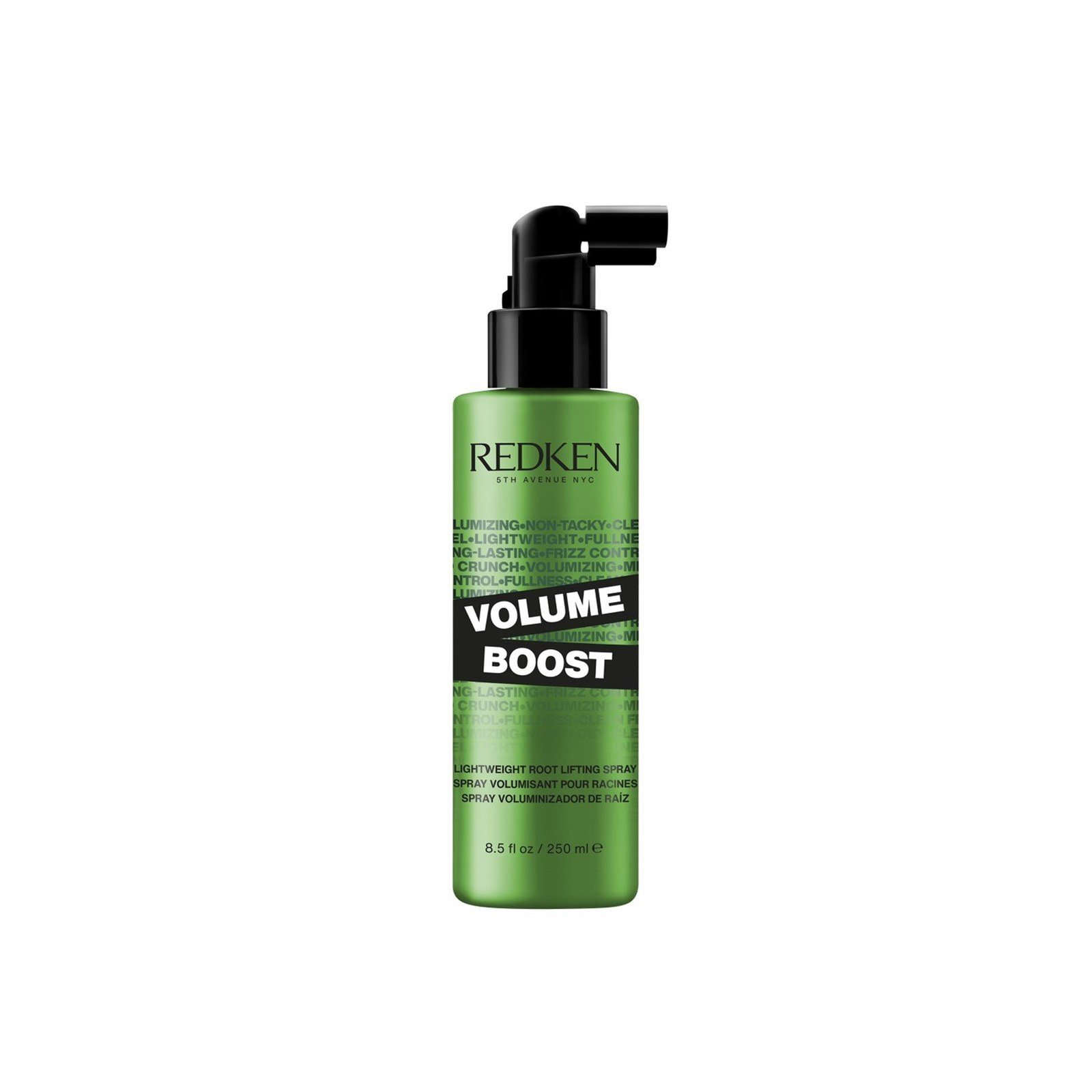 Redken Volume Boost Lightweight Root Lifting Spray 250ml