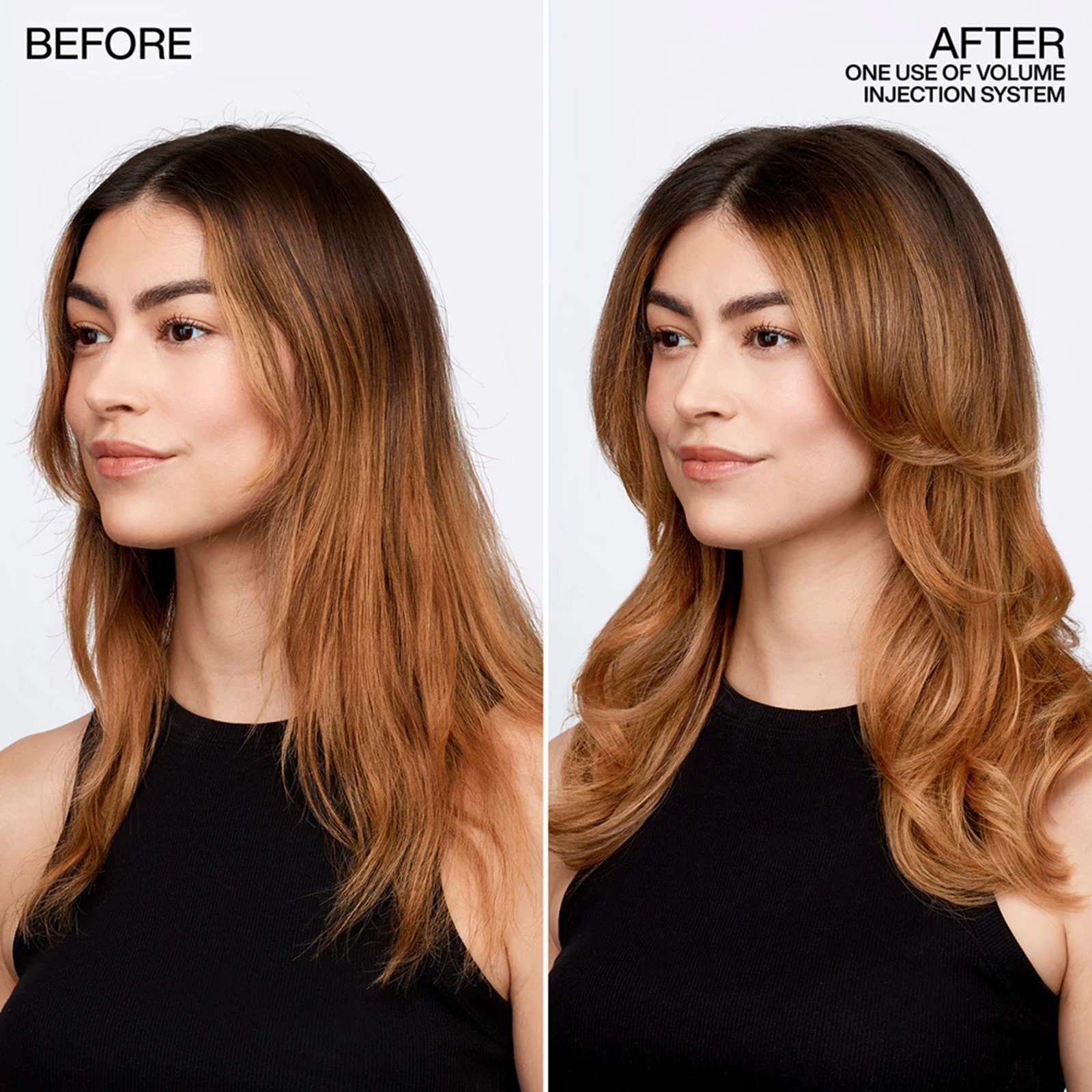 Redken Volume Injection Shampoo 1L