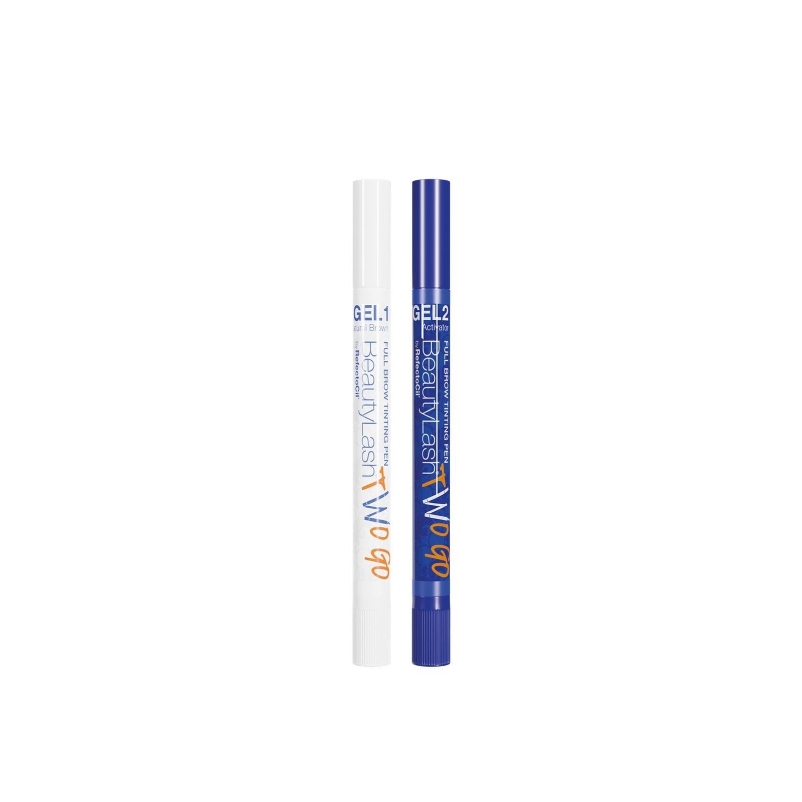 RefectoCil BeautyLash Full Brown Tinting Pen Natural Brown