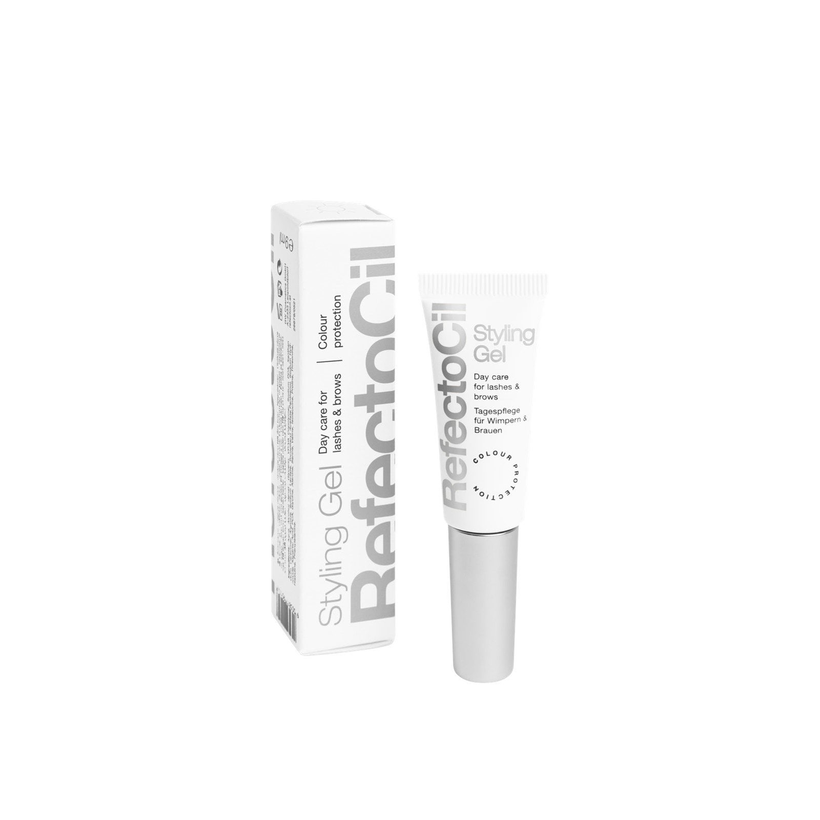 RefectoCil Lashes & Brows Styling Gel 9ml (0.3floz)