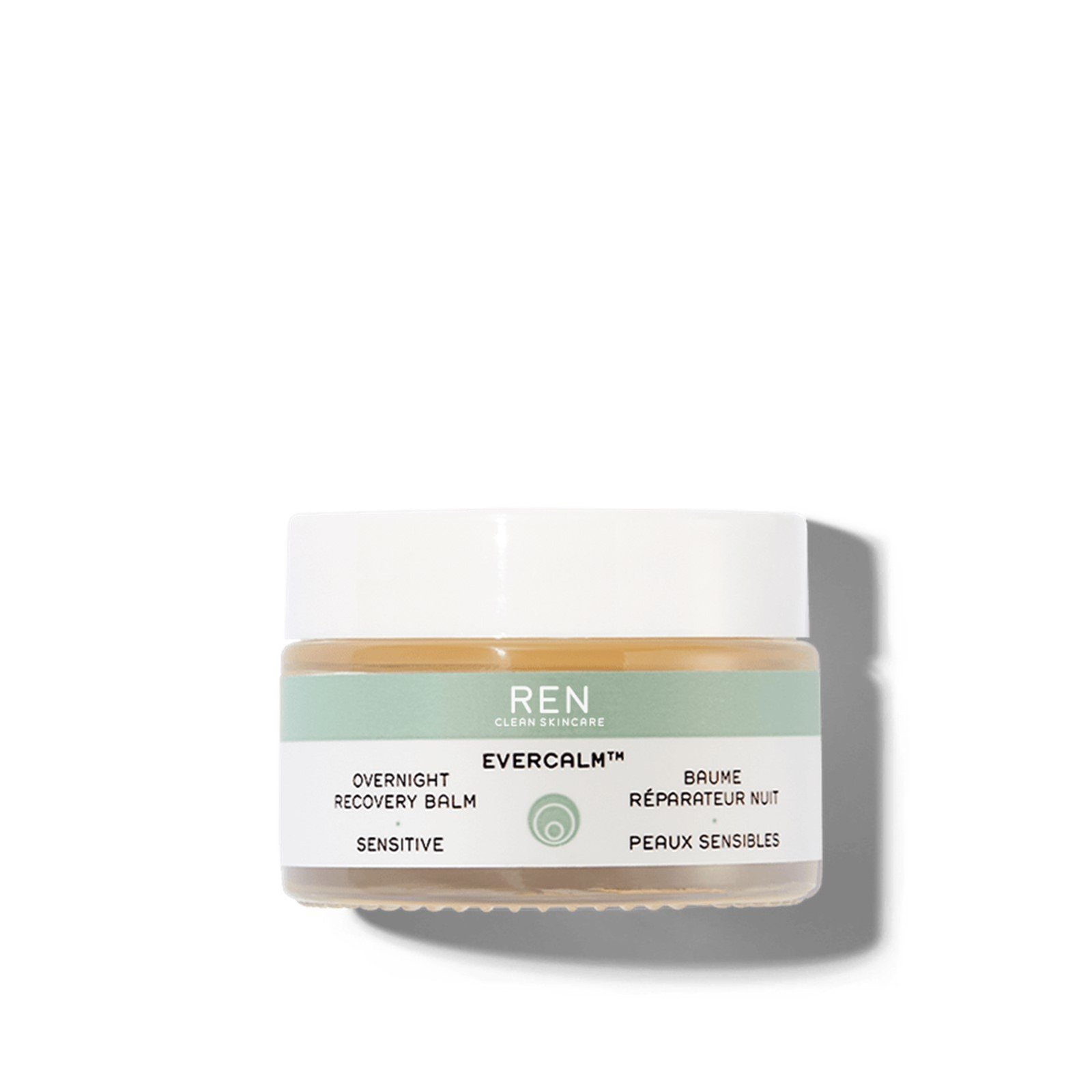 REN Evercalm Overnight Recovery Balm 30ml