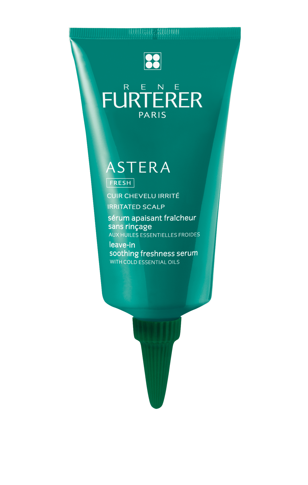 René Furterer Astera Fresh Leave-in Soothing Freshness Serum 75ml