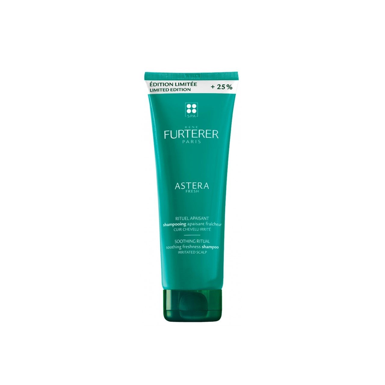René Furterer Astera Fresh Soothing Freshness Shampoo 250ml