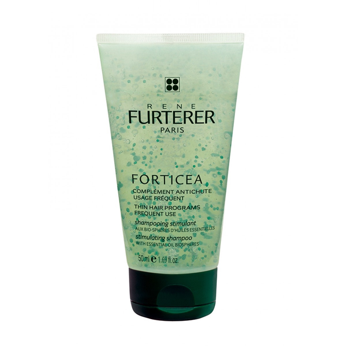 René Furterer Forticea Shampoo Energizante 50ml