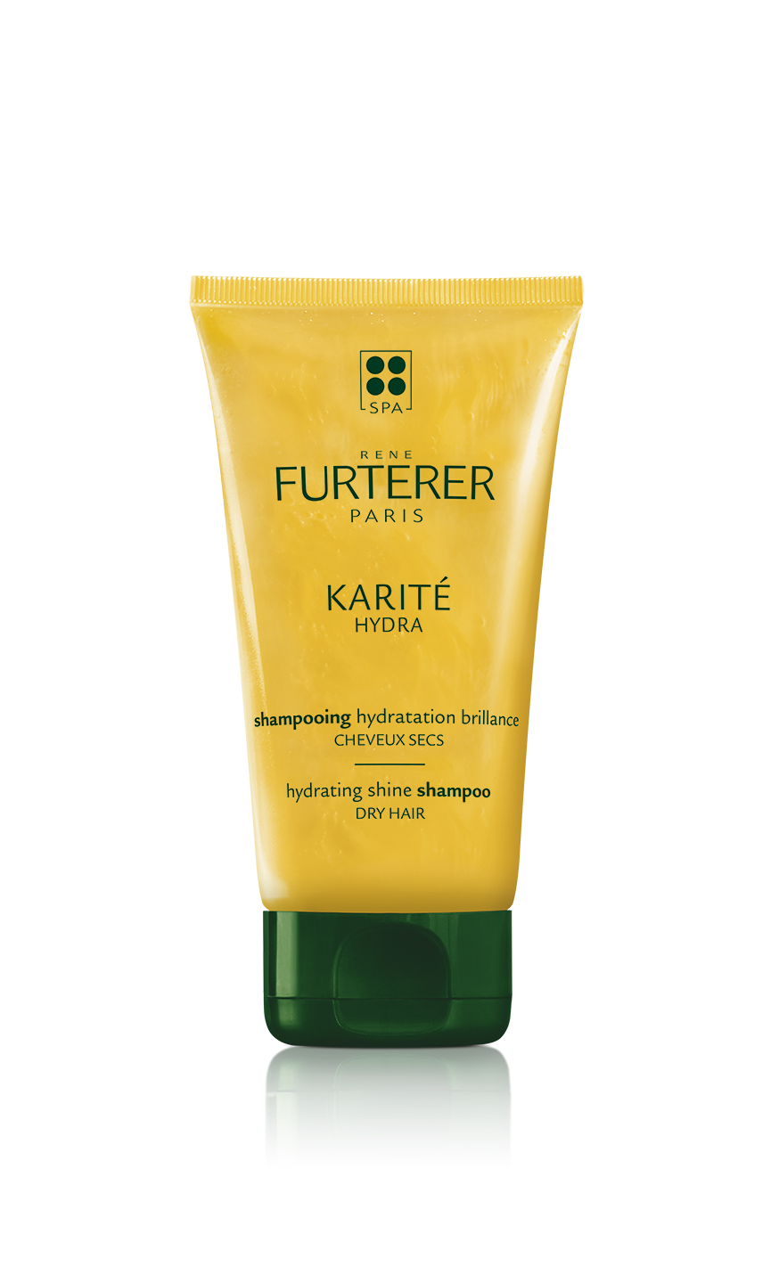 René Furterer Karité Hydra Hydrating Shine Shampoo 150ml