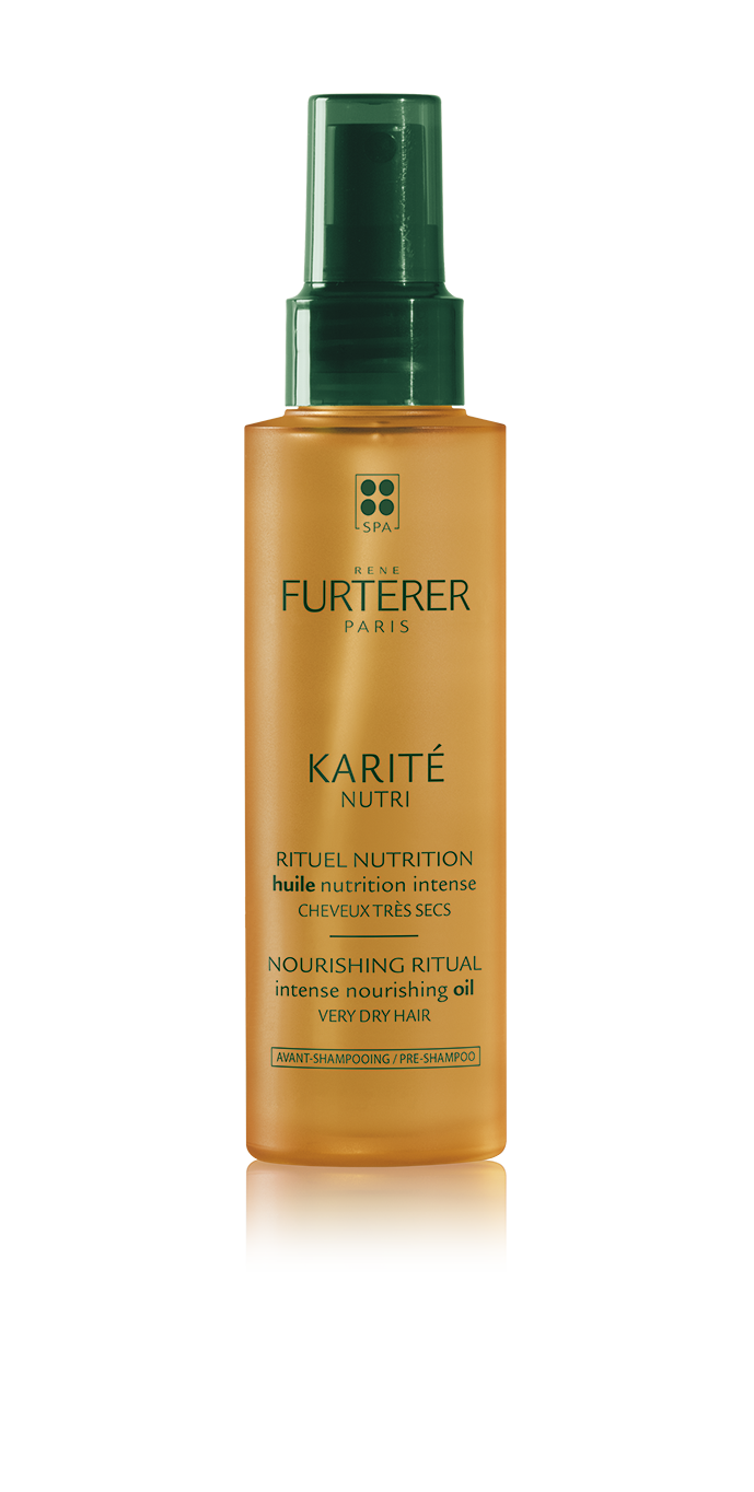 René Furterer Karité Nutri Intense Nourishing Oil 100ml