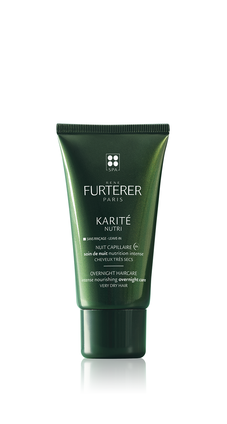 René Furterer Karité Nutri Intense Nourishing Overnight Care 75ml