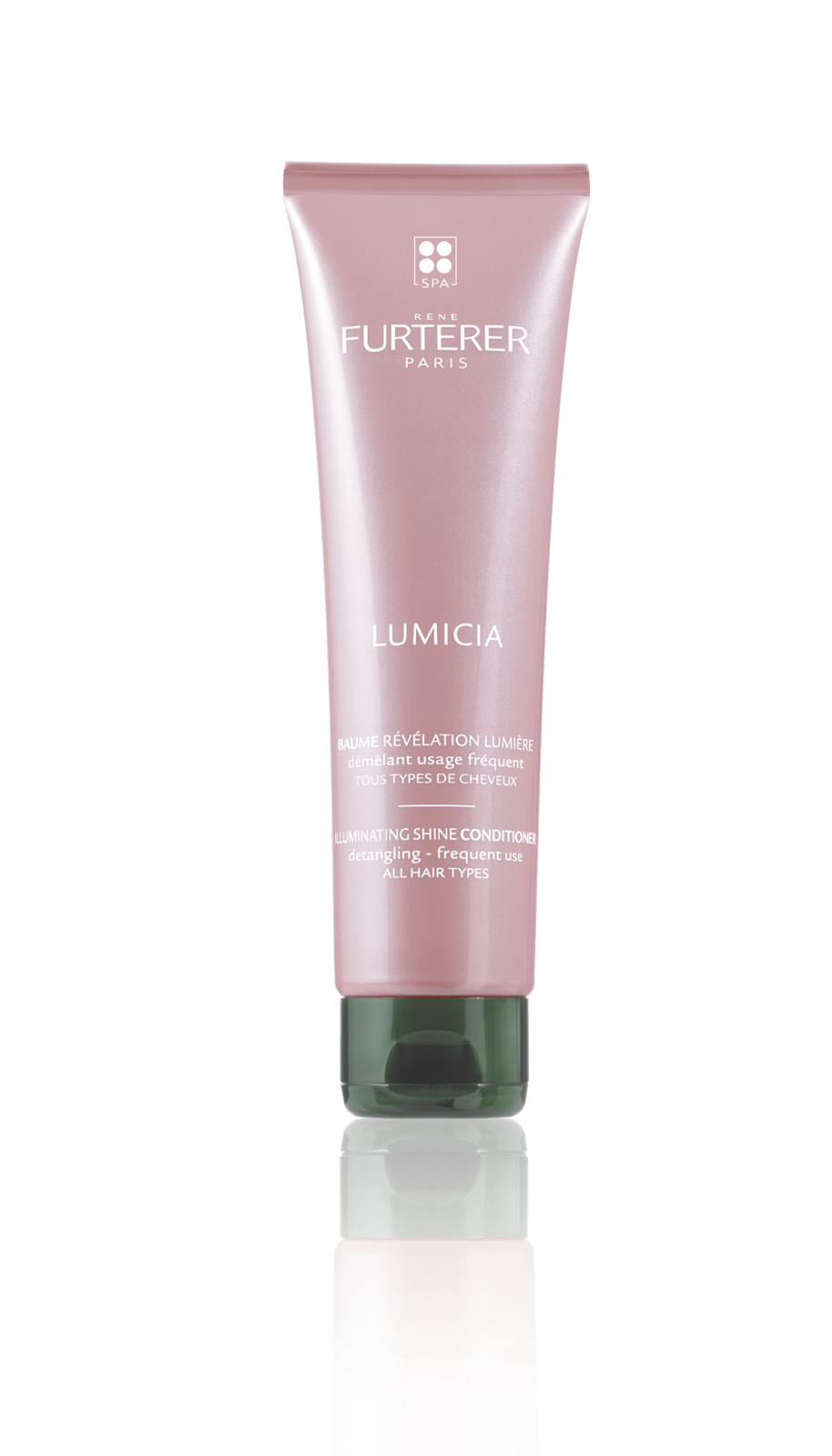 René Furterer Lumicia Illuminating Shine Conditioner 150ml
