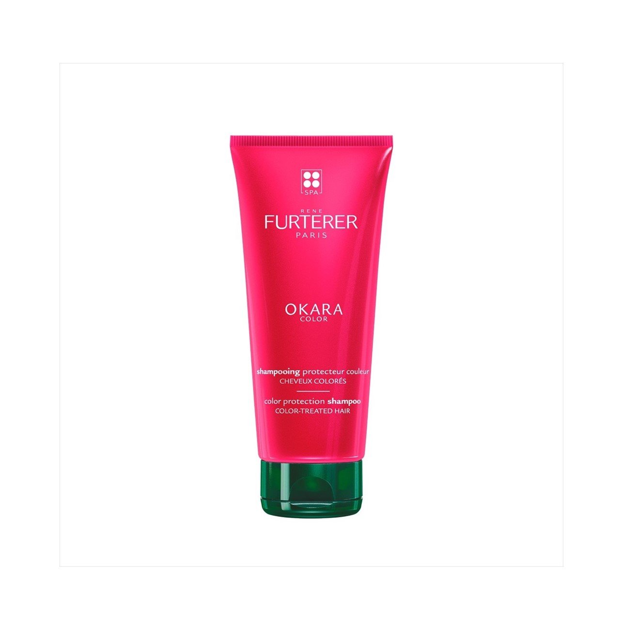 René Furterer Okara Color Protection Shampoo 200ml