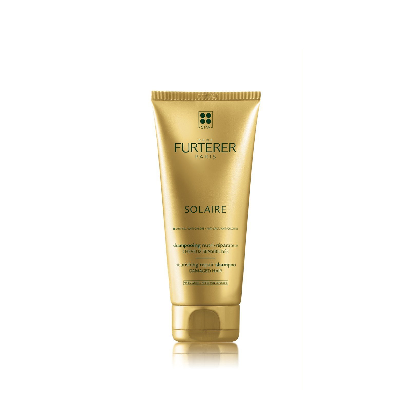 René Furterer Solaire Nourishing Repair Shampoo 200ml (6.76fl oz)