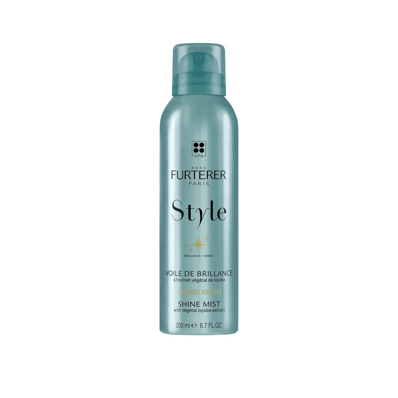 René Furterer Style Shine Mist Glossy Finish 200ml