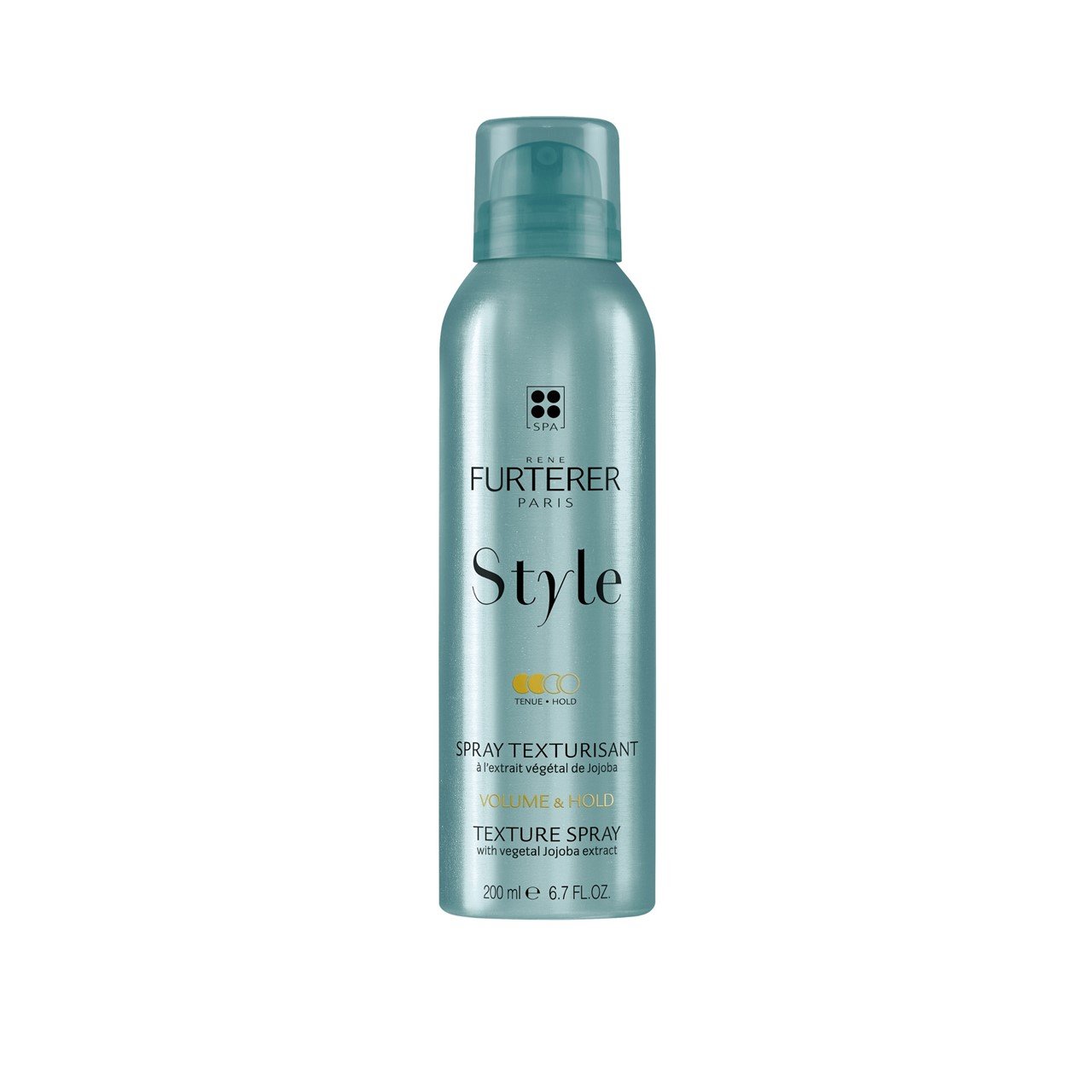 René Furterer Style Texture Spray 200ml