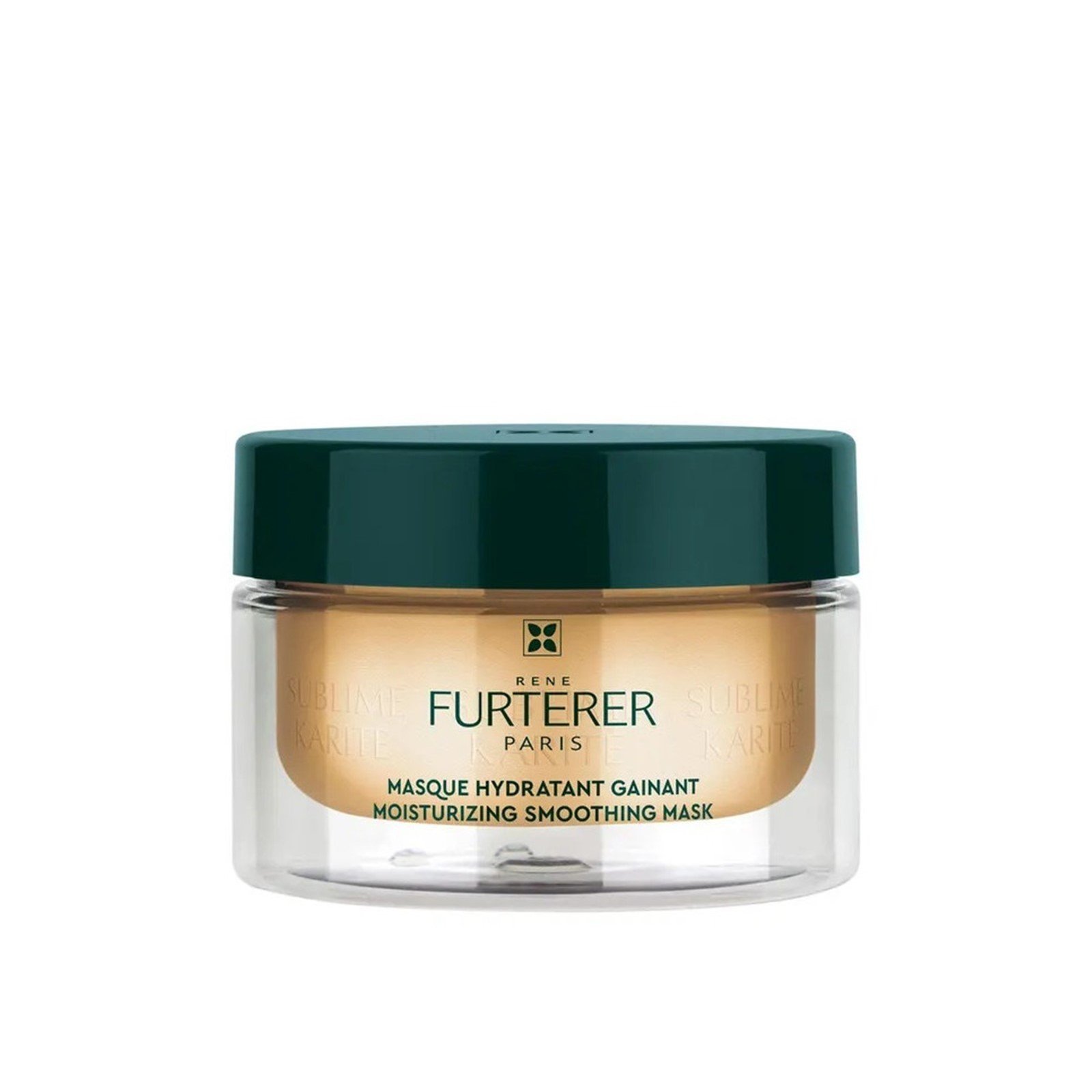 René Furterer Sublime Karité Moisturizing Smoothing Mask 200ml