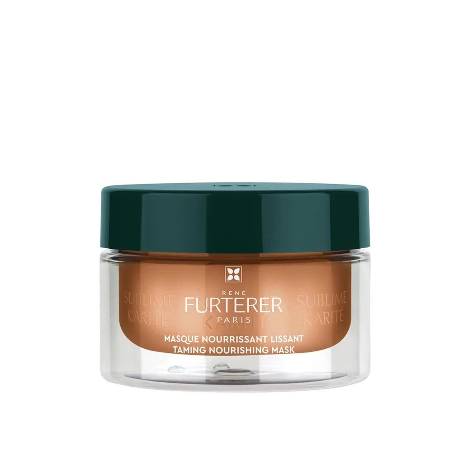 René Furterer Sublime Karité Taming Nourishing Mask 200ml