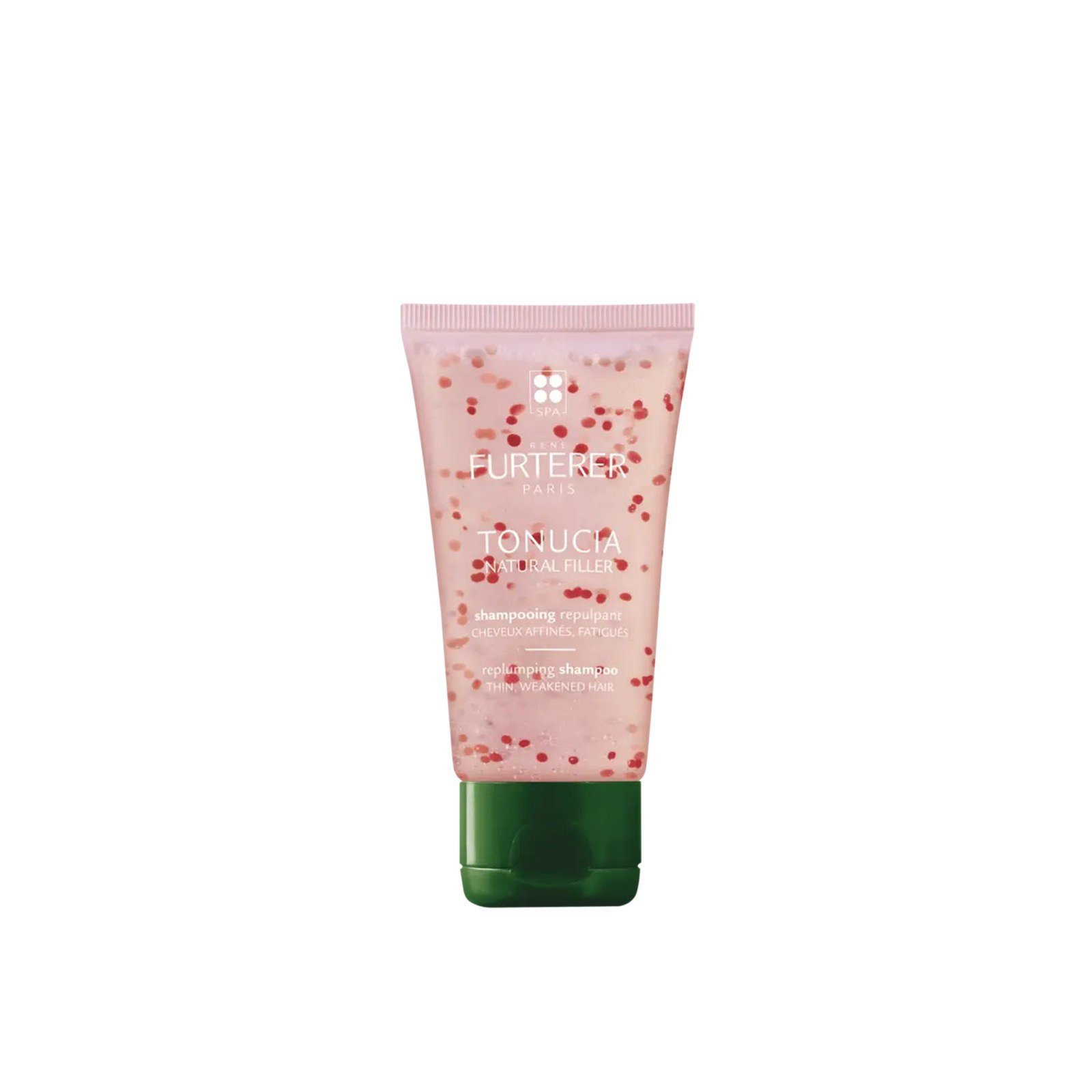 René Furterer Tonucia Replumping Shampoo 50ml (1.6floz)